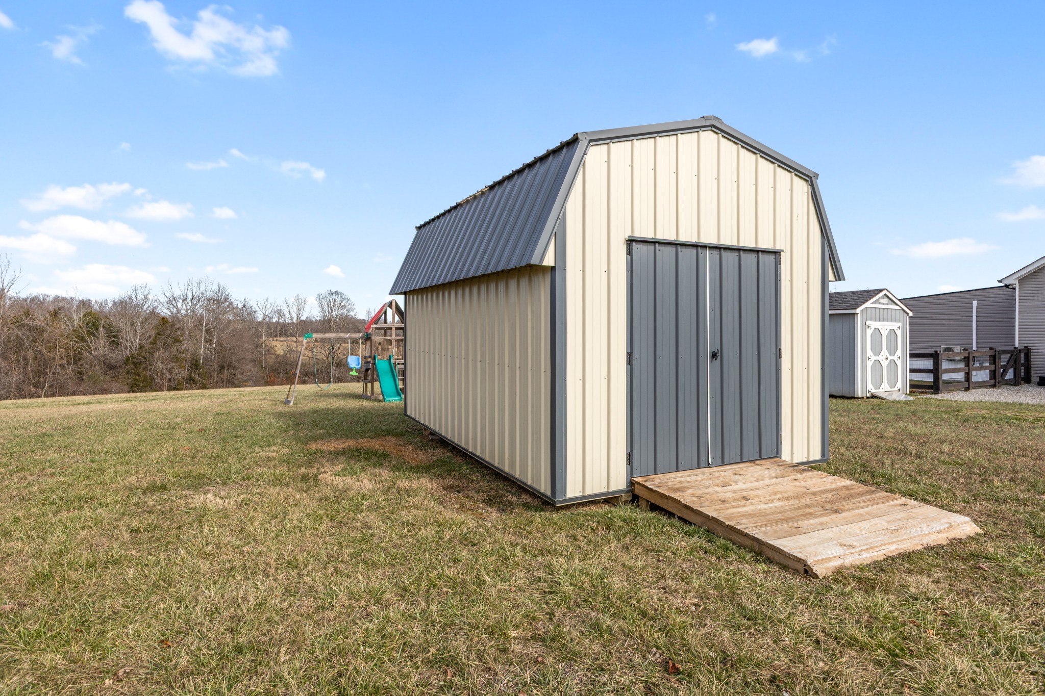 819 Hooper Road Charlotte, TN 37036 - Photo 26 of 27