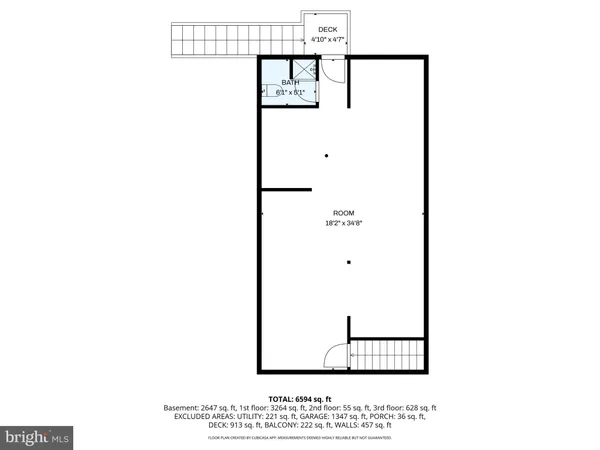 $799,500 | 2 Digit Lane, Bunker Hill, WV 25413