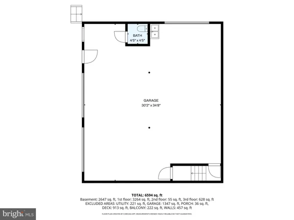 $799,500 | 2 Digit Lane, Bunker Hill, WV 25413