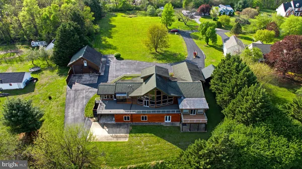 $799,500 | 2 Digit Lane, Bunker Hill, WV 25413