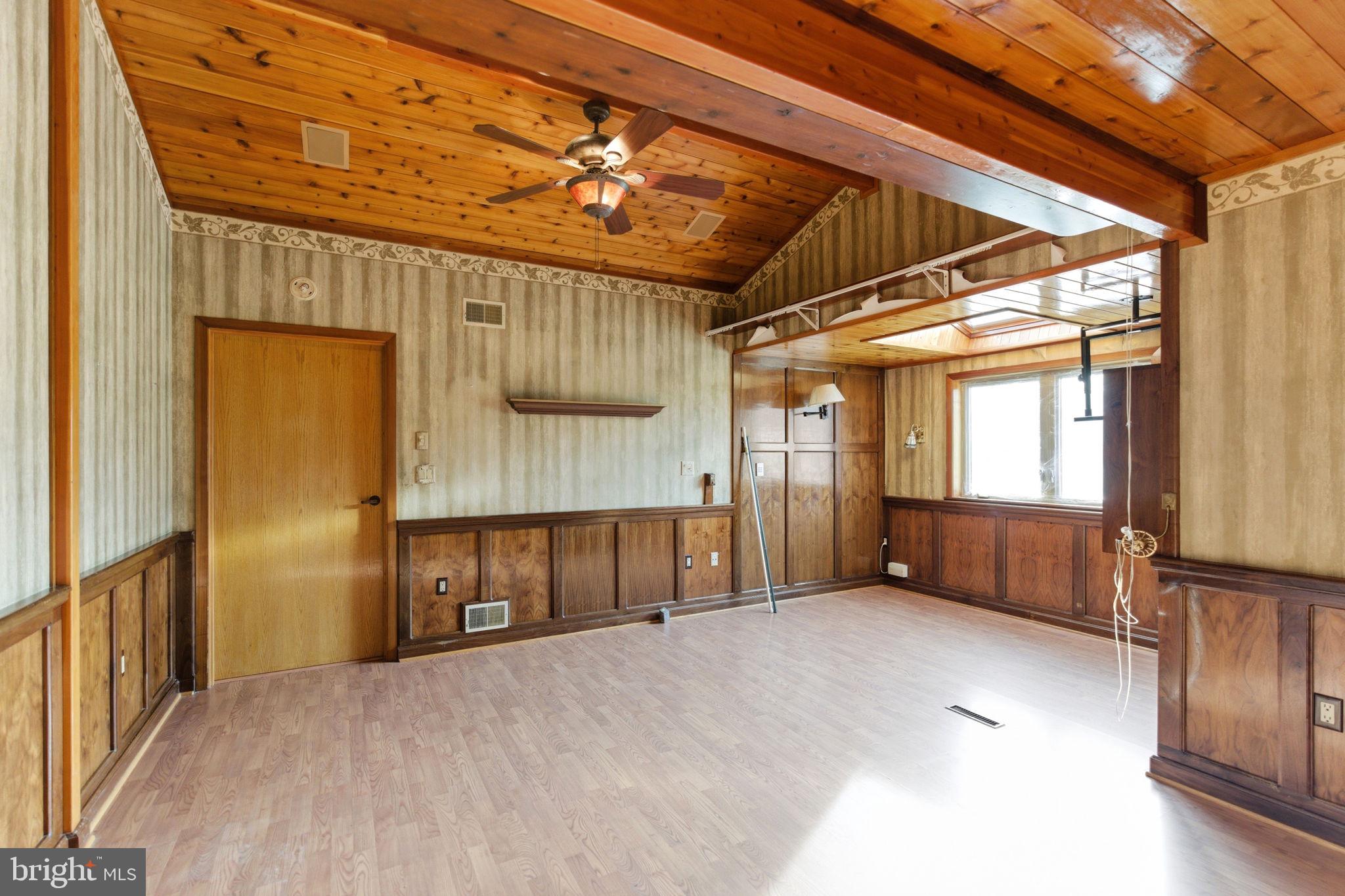 2 Digit Lane Bunker Hill, WV 25413 - Photo 51 of 122 a view of an empty room
