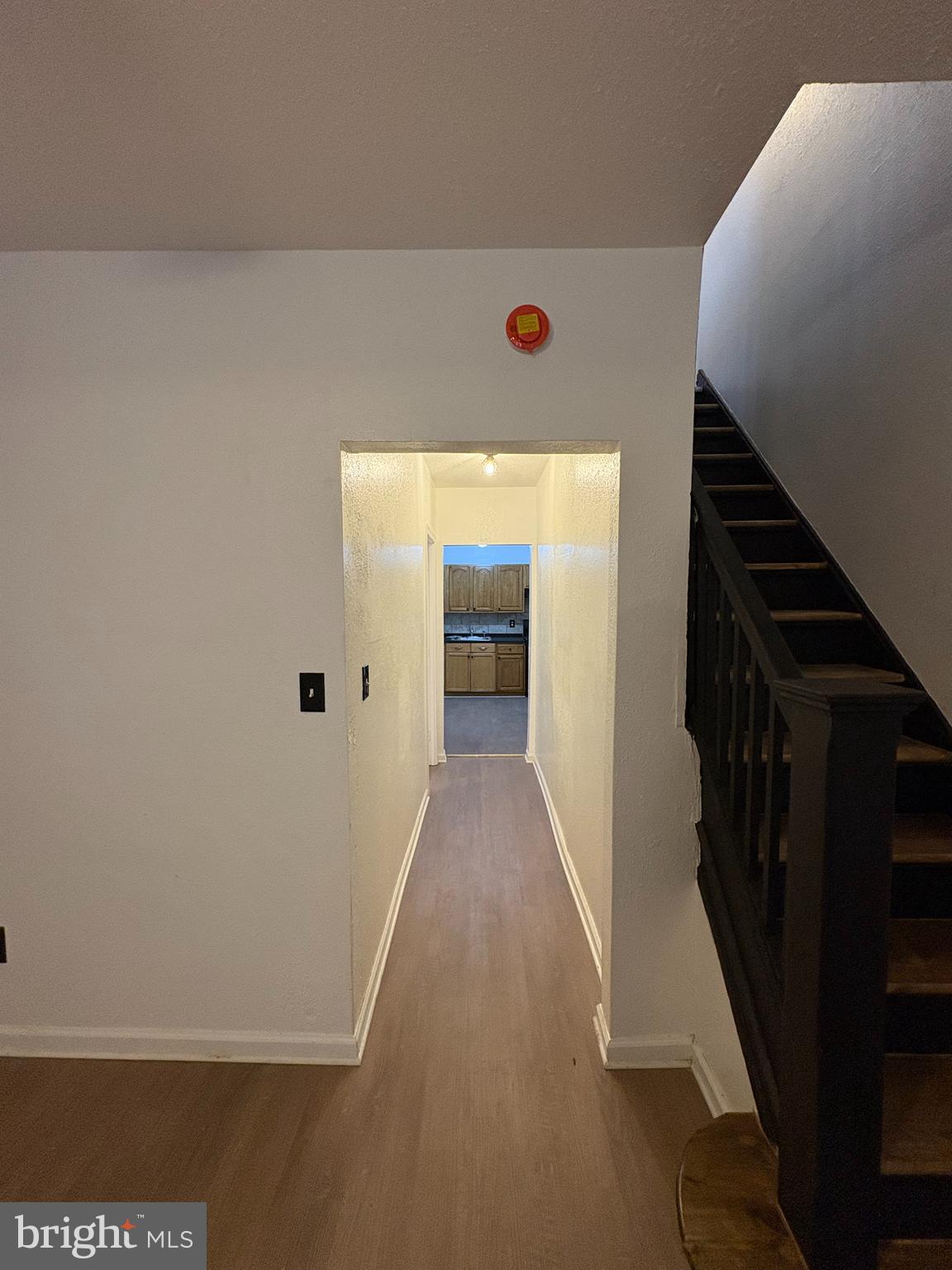 5504 Devon Street Philadelphia, PA 19138 - Photo 4 of 16 a view of an entryway