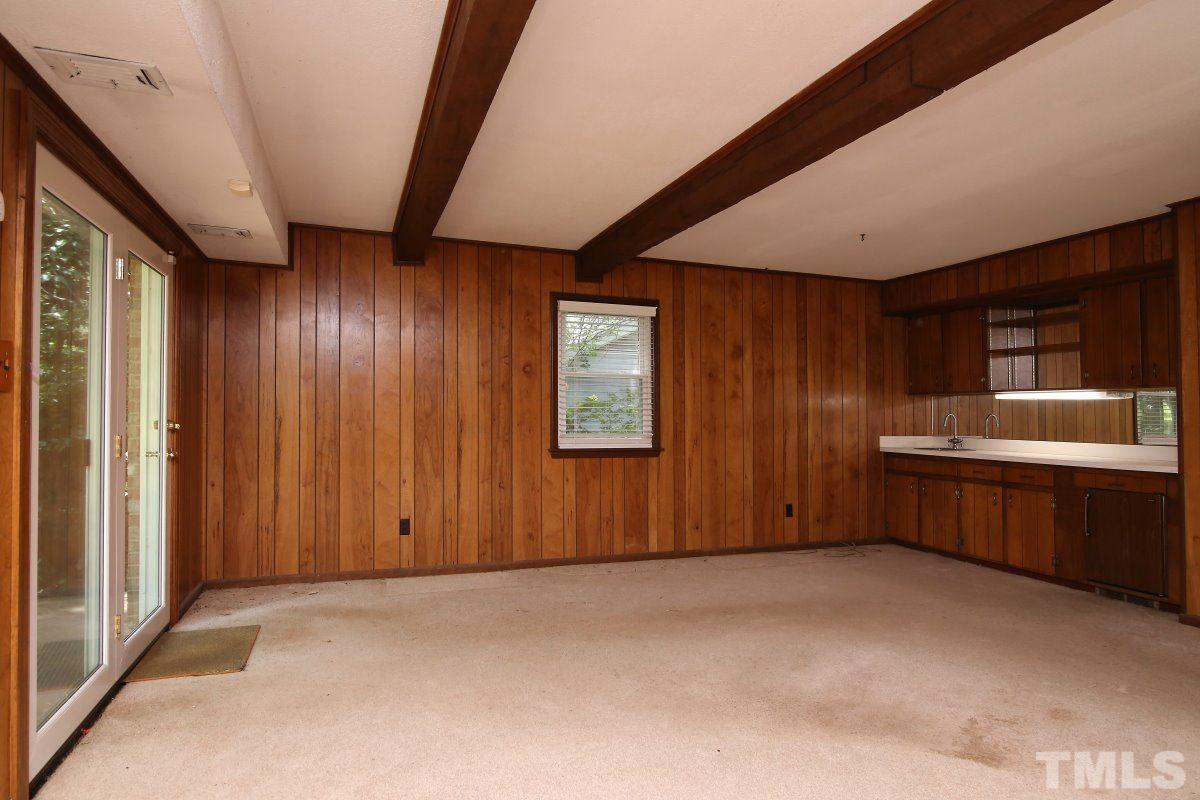 4508 Oak Park Road Raleigh, NC 27612 - Photo 13 of 24 a view of an empty room