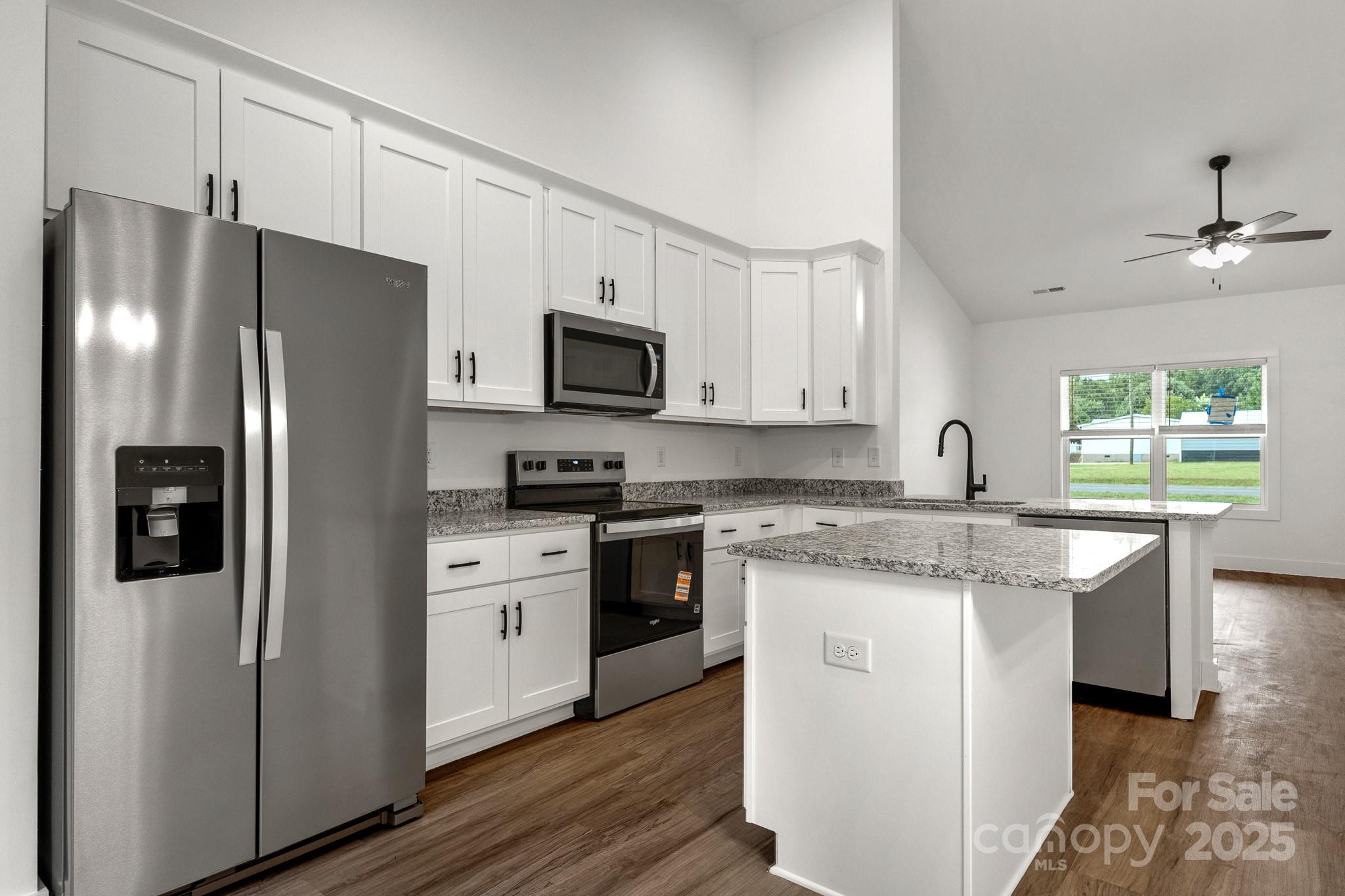 6187 Long Branch Road Salisbury, NC 28147 - Photo 9 of 38 Gallery Image 9