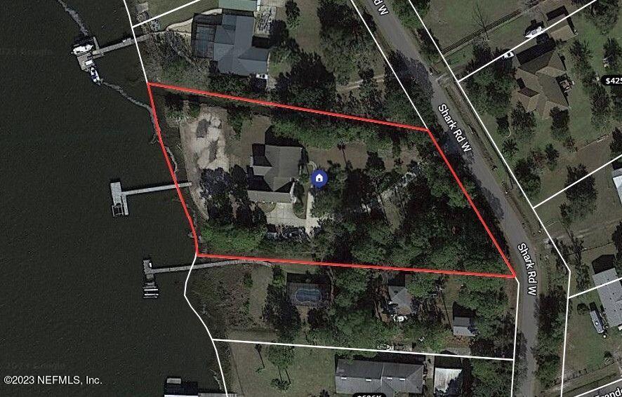16020 Shark Road West Jacksonville, FL 32226 - Photo 41 of 41 shark (1)