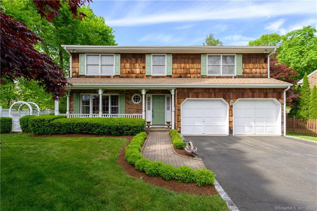 6 Janice Road Stamford, CT 06905 - Photo 1 of 1