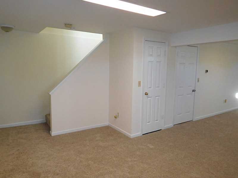 40 Springbrook Road, Unit 40B Westerly, RI 02891 - Photo 8 of 18 Cellar or Basement.