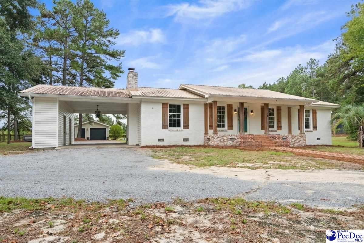 1445 Bay Road Hartsville, SC 29550 - Photo 37 of 44 Gallery Image 37