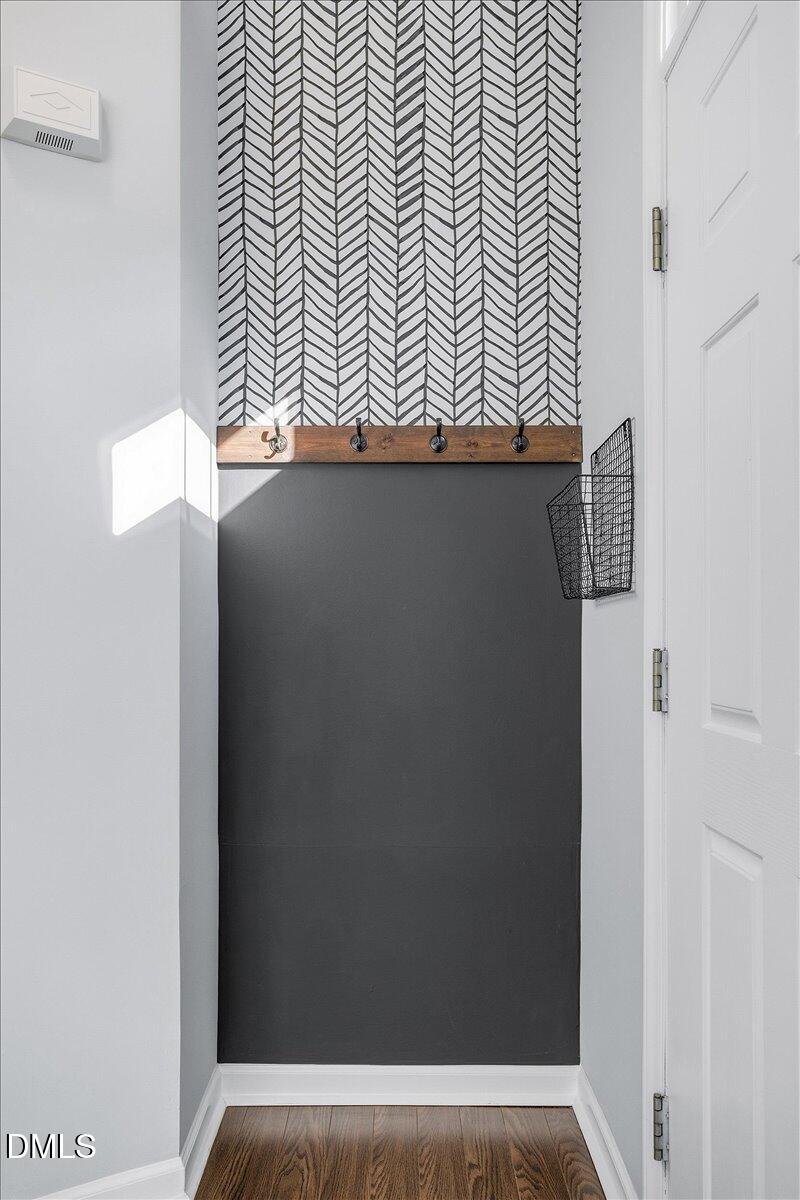 5531 Crabtree Park Court Raleigh, NC 27612 - Photo 5 of 41 a view of door