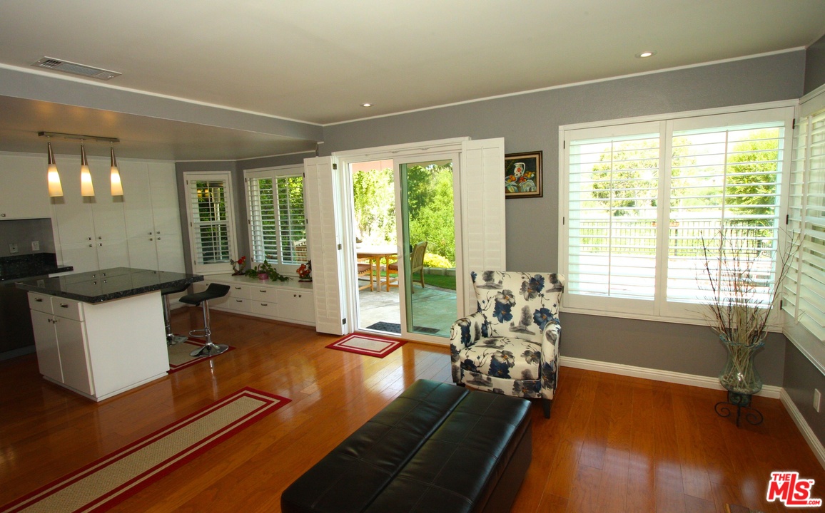 553 Fairfield Road Simi Valley, CA 93065 - Photo 33 of 49 a living room with furniture and a large window