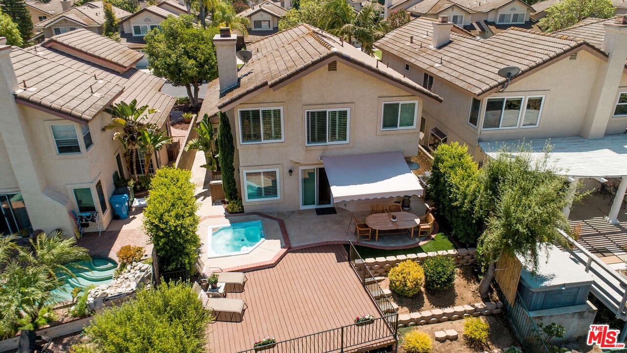 553 Fairfield Road Simi Valley, CA 93065 - Photo 37 of 49
