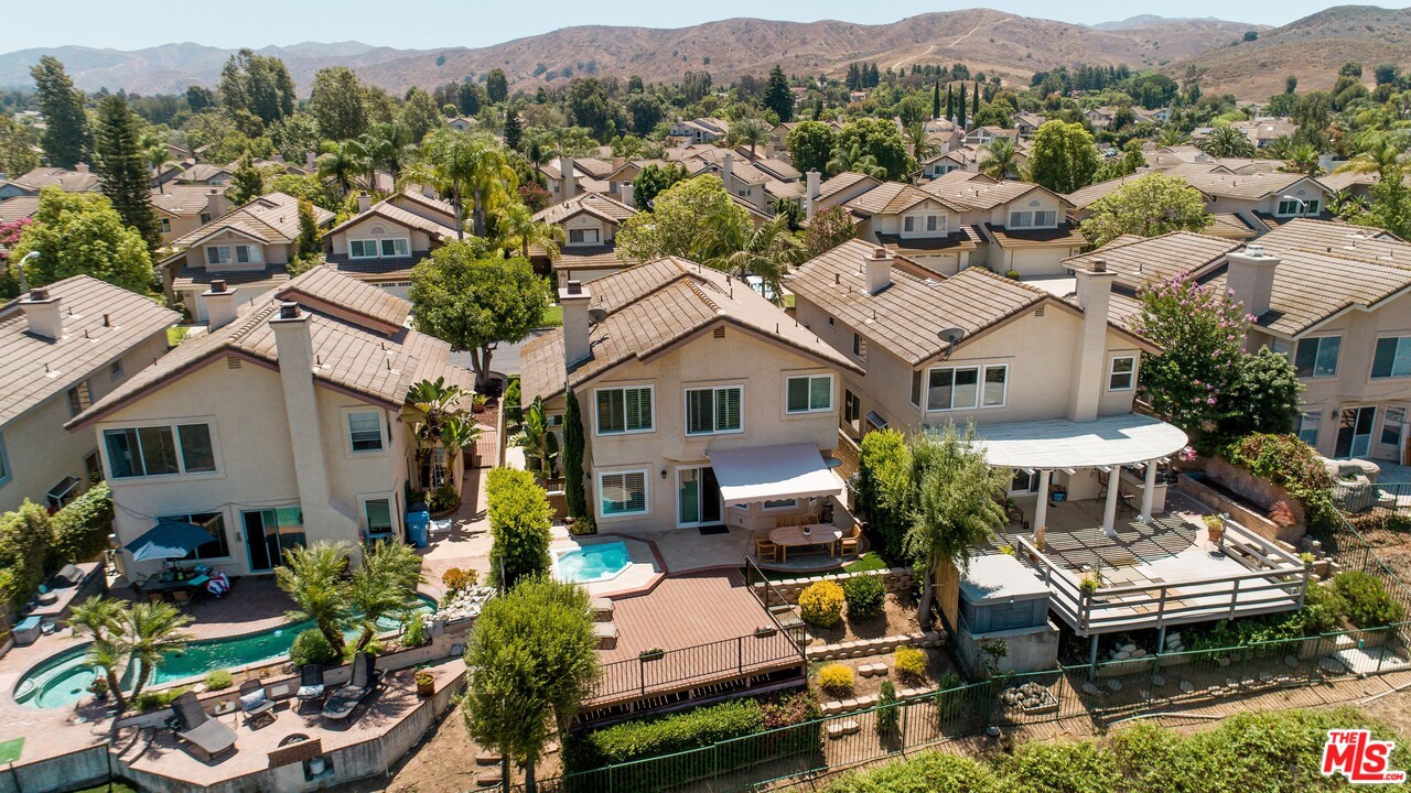 553 Fairfield Road Simi Valley, CA 93065 - Photo 38 of 49