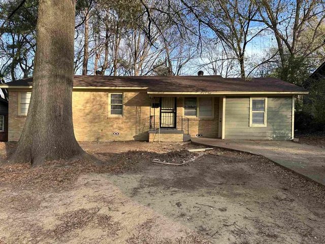 $1,350 | 3736 Donna Drive, Memphis, TN 38127