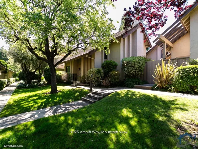 $5,700 | 1925 Amalfi Way, Mountain View, CA 94040
