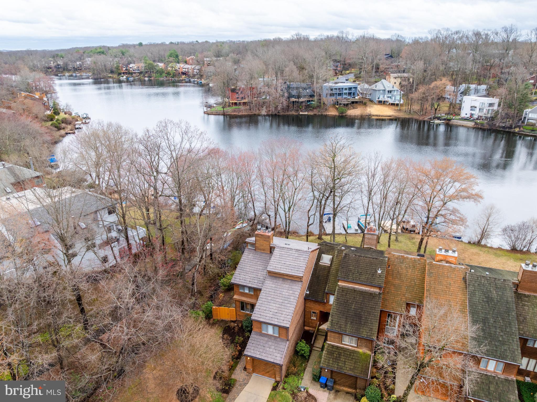 2261 Cedar Cove Court Reston, VA 20191 - Photo 102 of 102