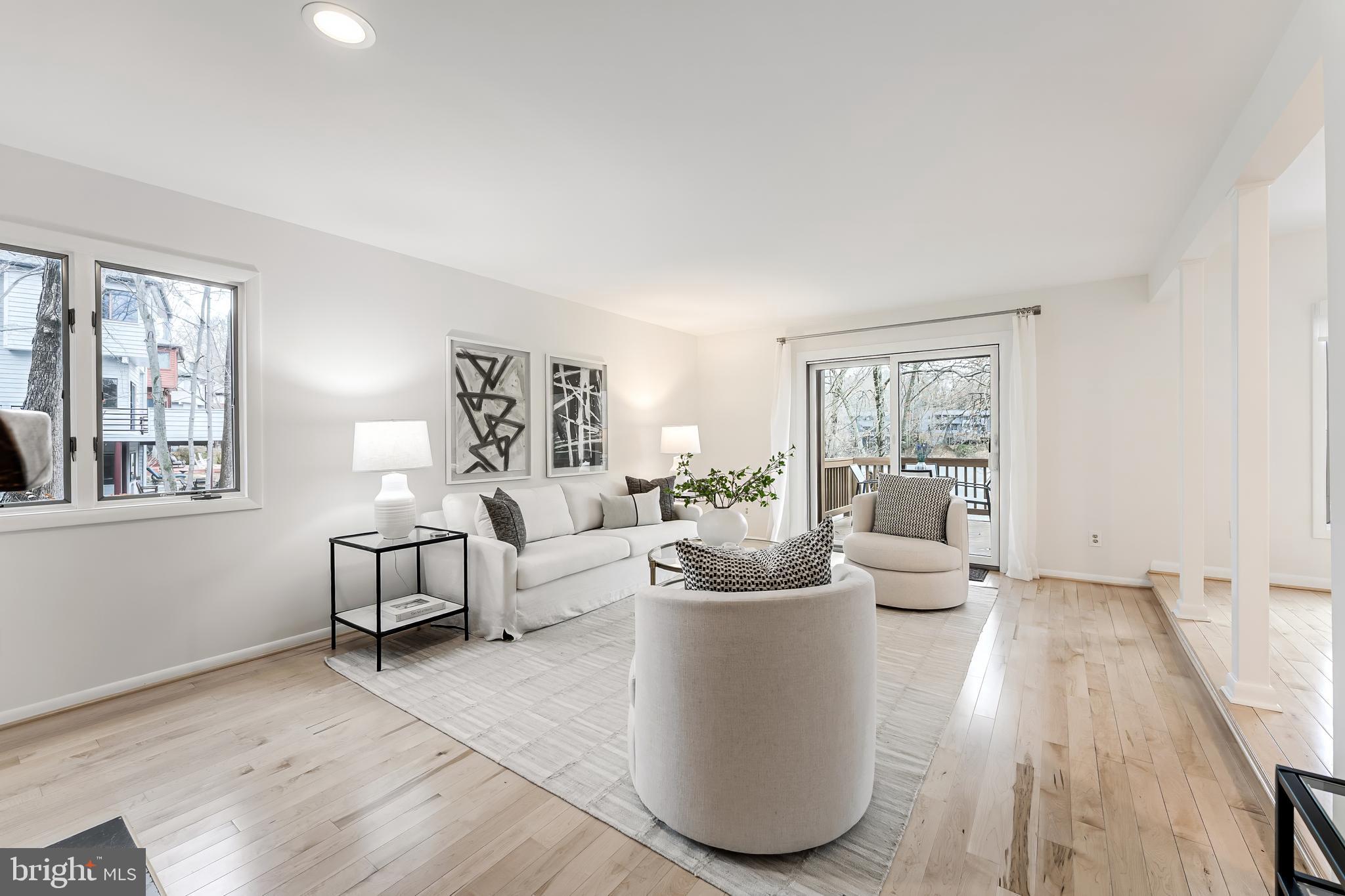 2261 Cedar Cove Court Reston, VA 20191 - Photo 20 of 102