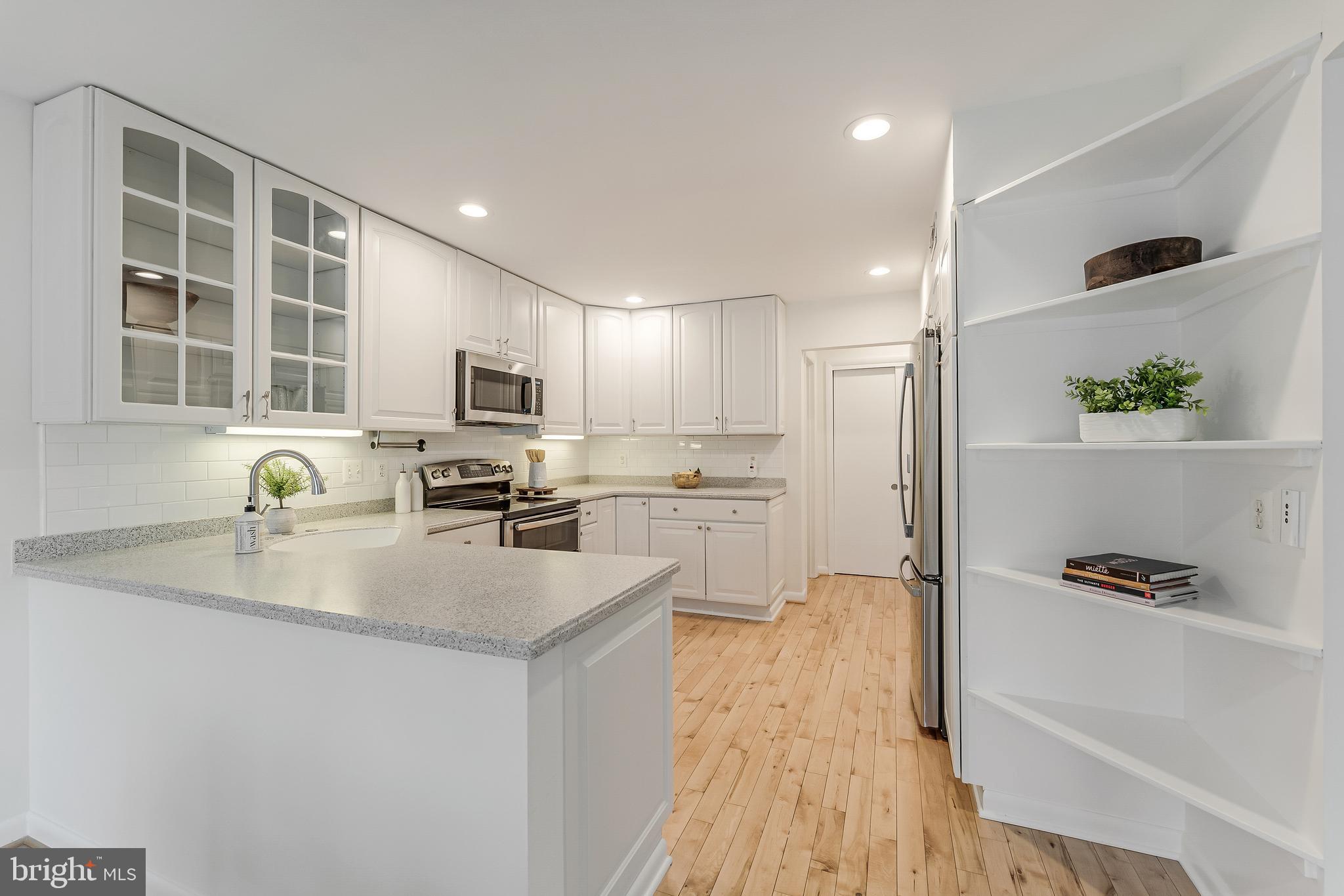 2261 Cedar Cove Court Reston, VA 20191 - Photo 30 of 102