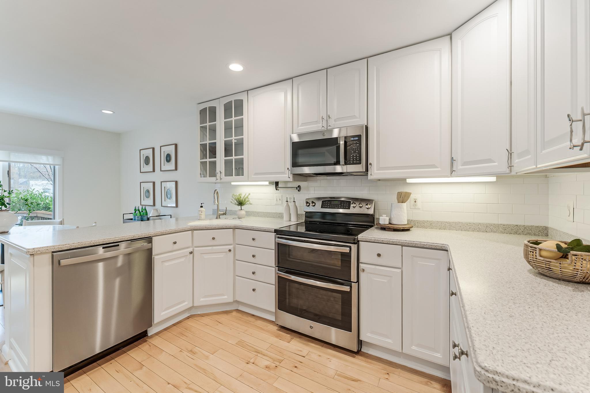 2261 Cedar Cove Court Reston, VA 20191 - Photo 31 of 102