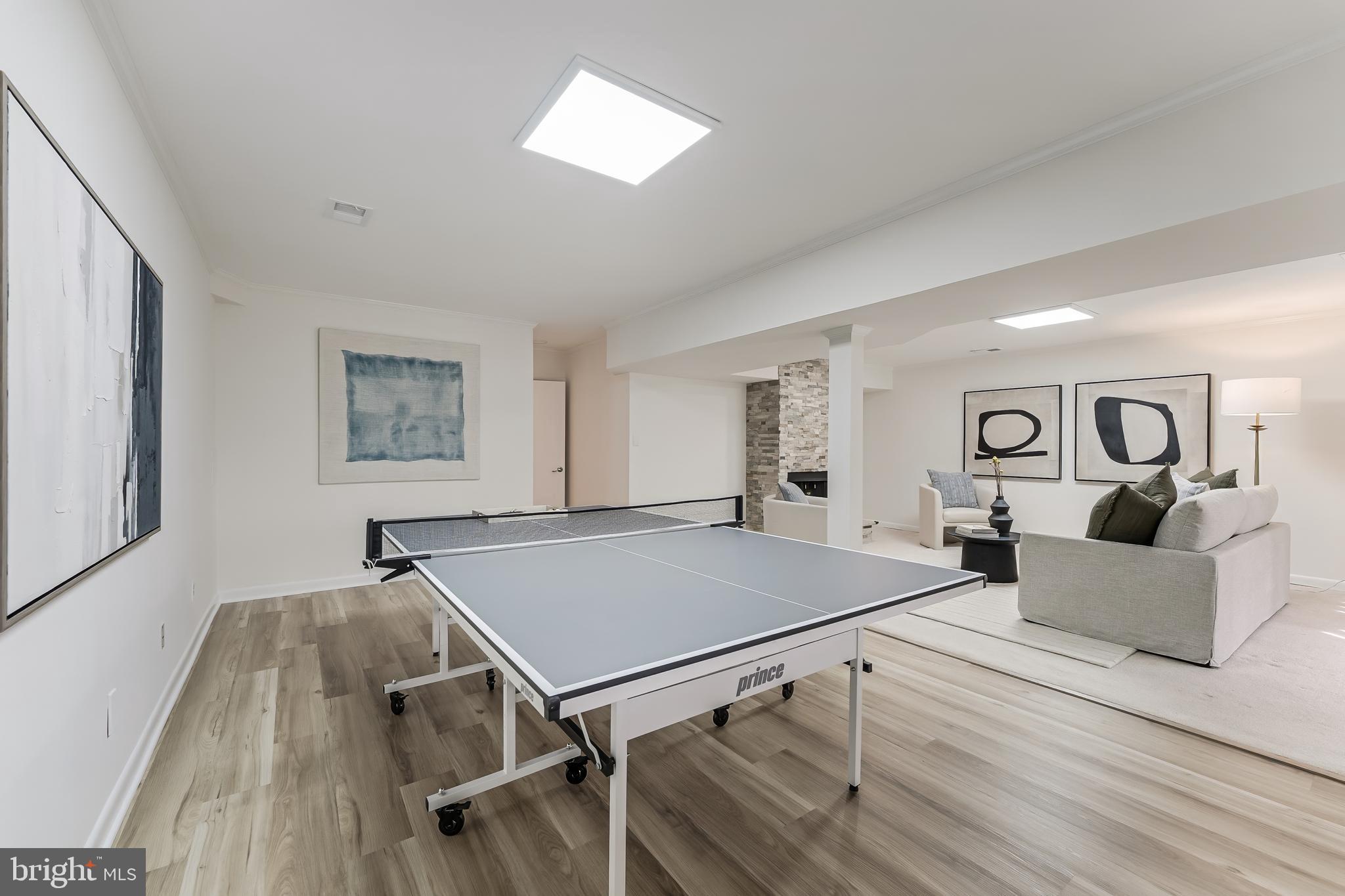 2261 Cedar Cove Court Reston, VA 20191 - Photo 67 of 102