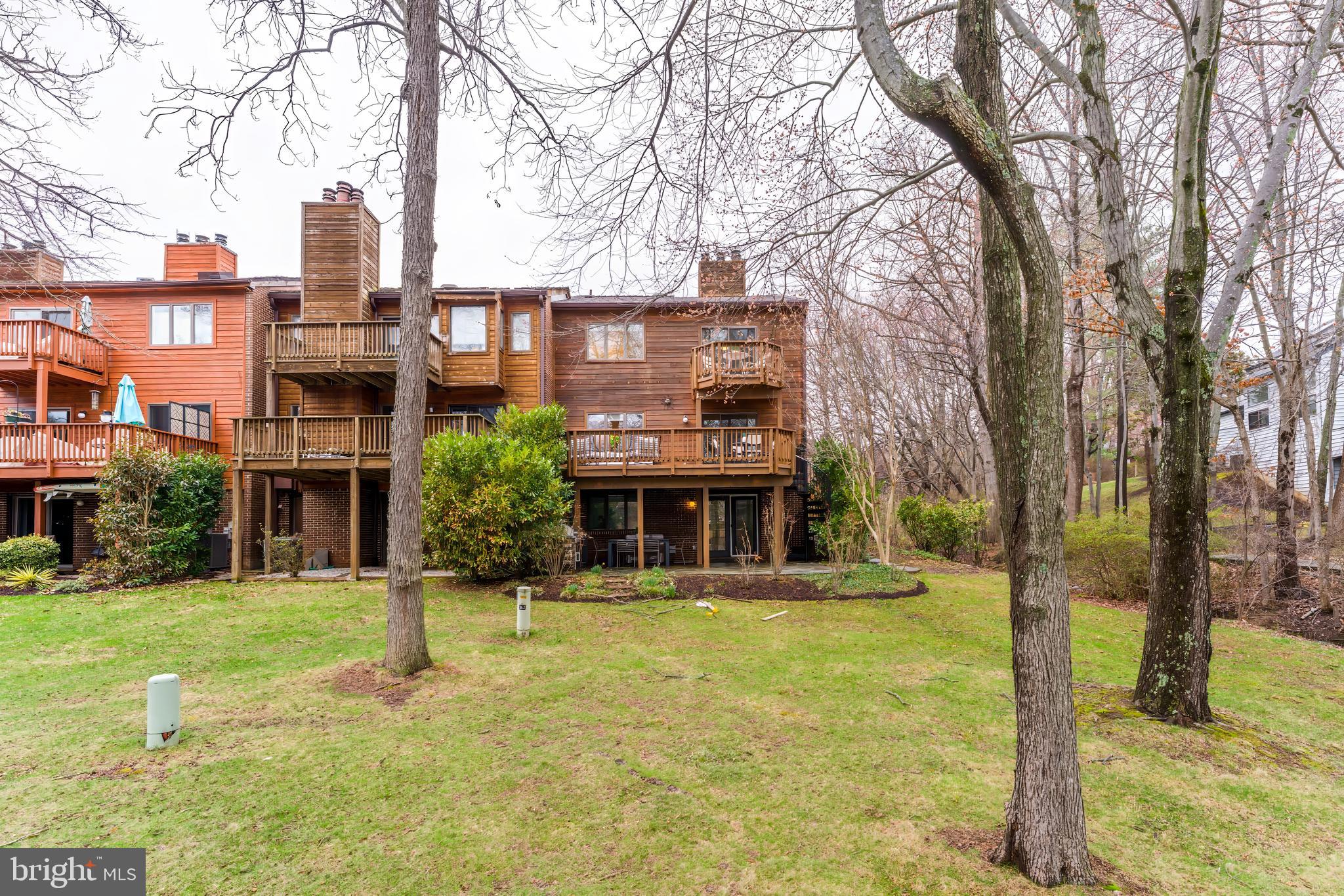 2261 Cedar Cove Court Reston, VA 20191 - Photo 73 of 102