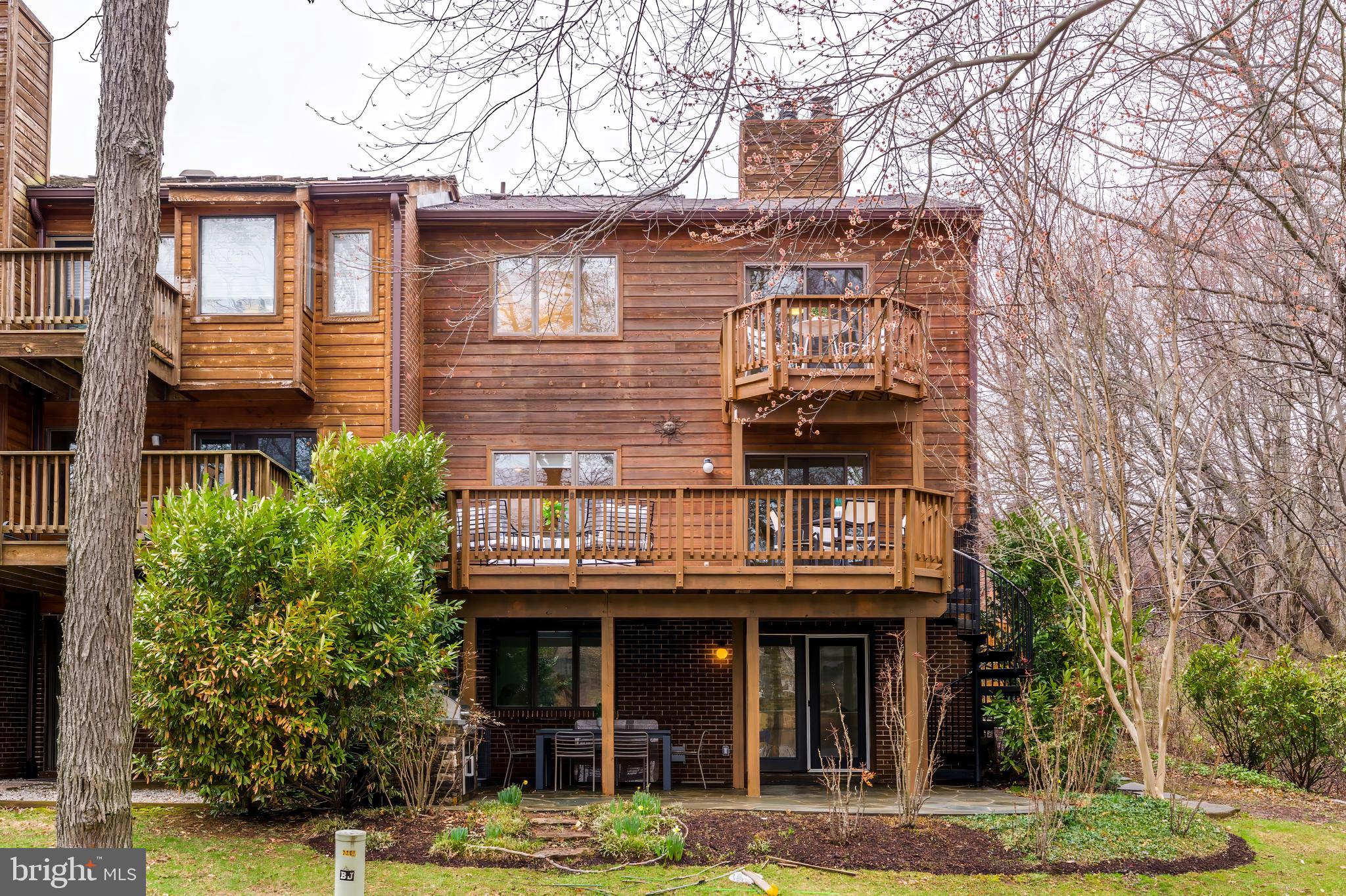 2261 Cedar Cove Court Reston, VA 20191 - Photo 74 of 102