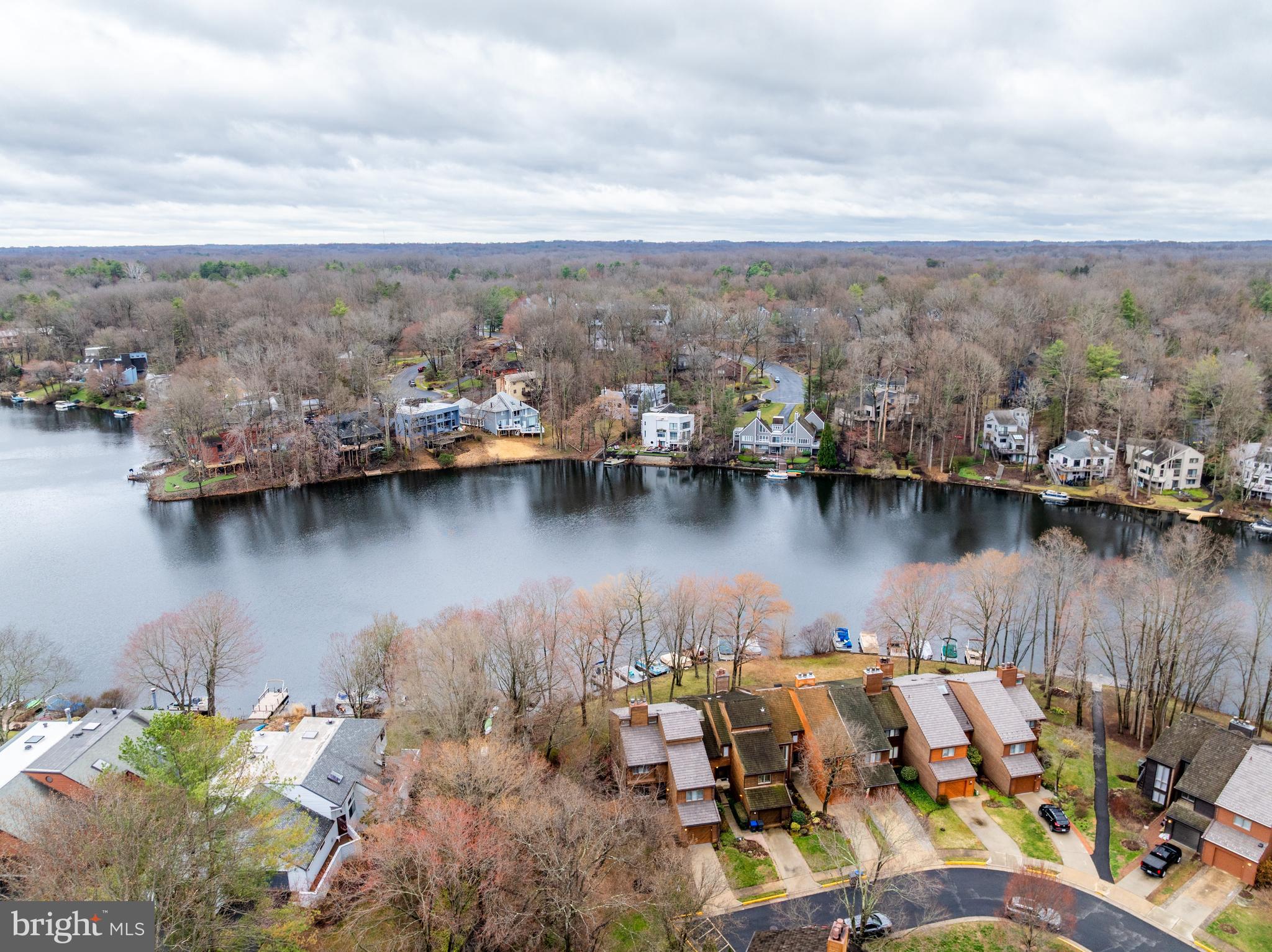 2261 Cedar Cove Court Reston, VA 20191 - Photo 76 of 102