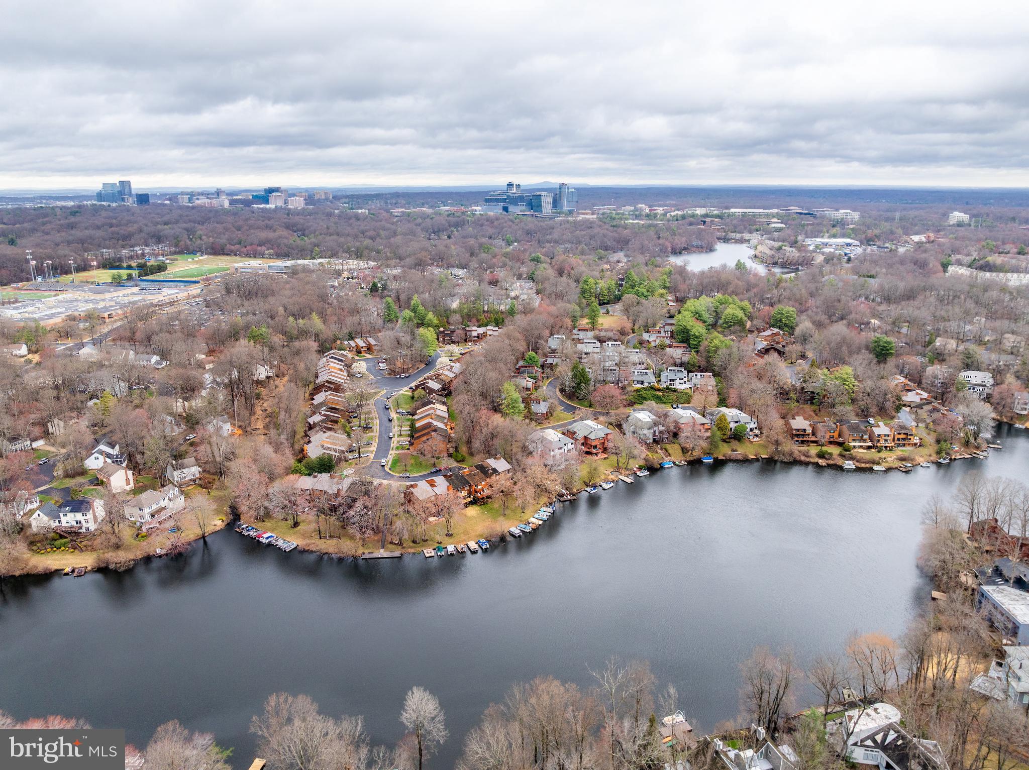 2261 Cedar Cove Court Reston, VA 20191 - Photo 79 of 102