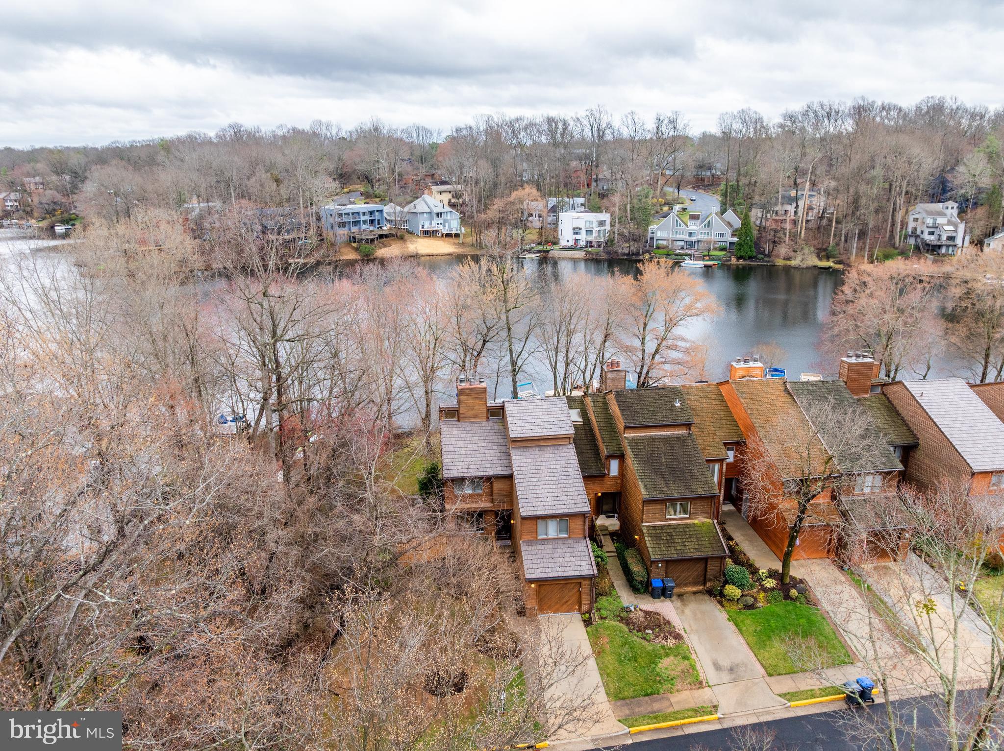 2261 Cedar Cove Court Reston, VA 20191 - Photo 80 of 102