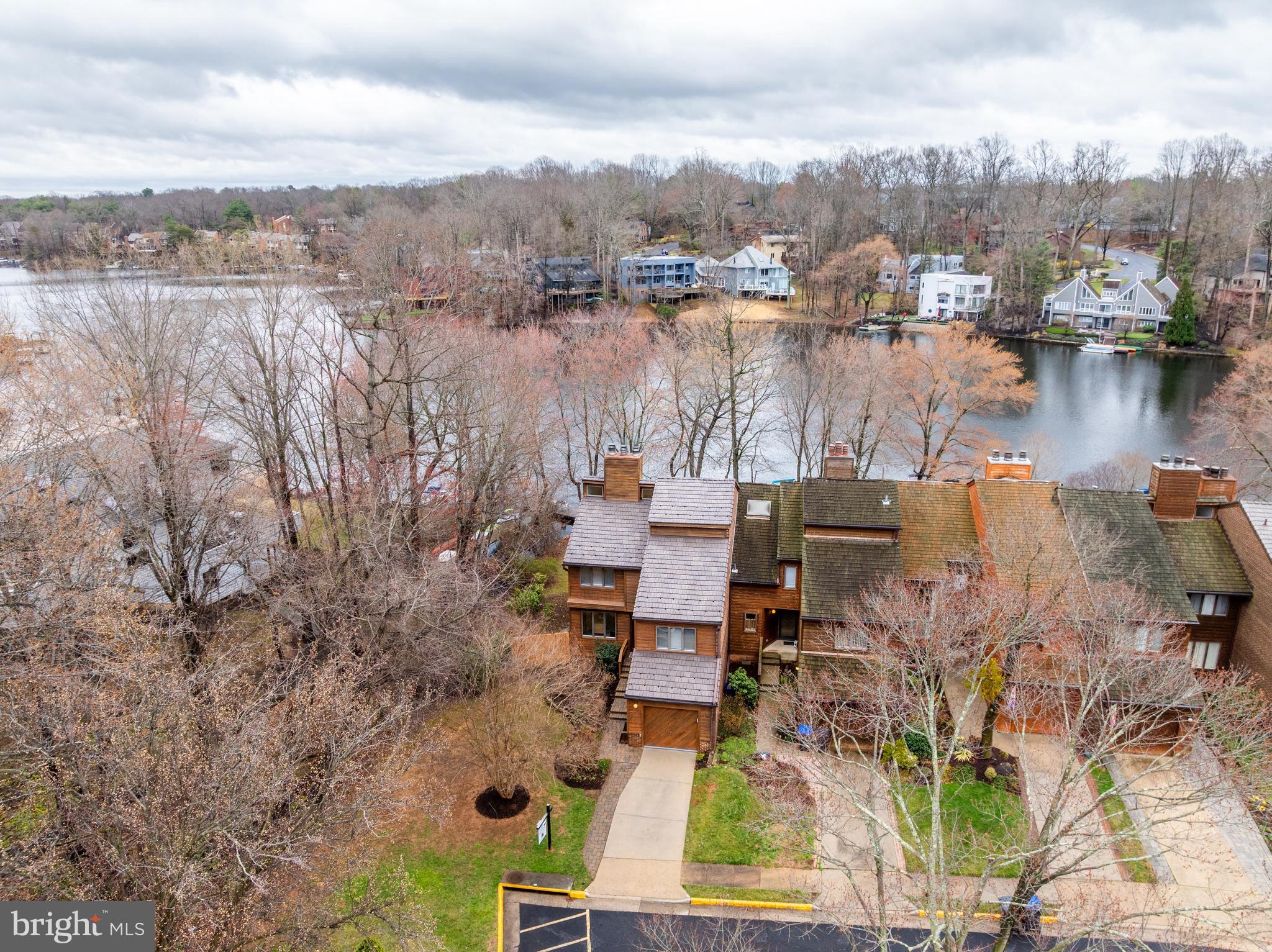 2261 Cedar Cove Court Reston, VA 20191 - Photo 81 of 102