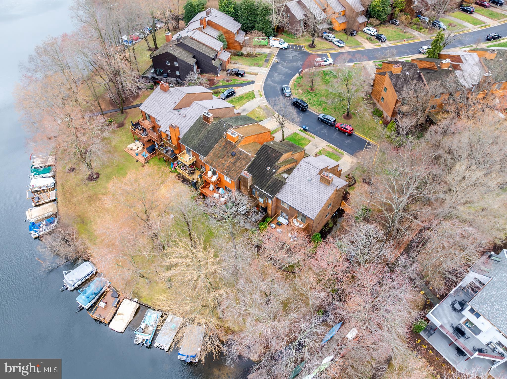 2261 Cedar Cove Court Reston, VA 20191 - Photo 82 of 102