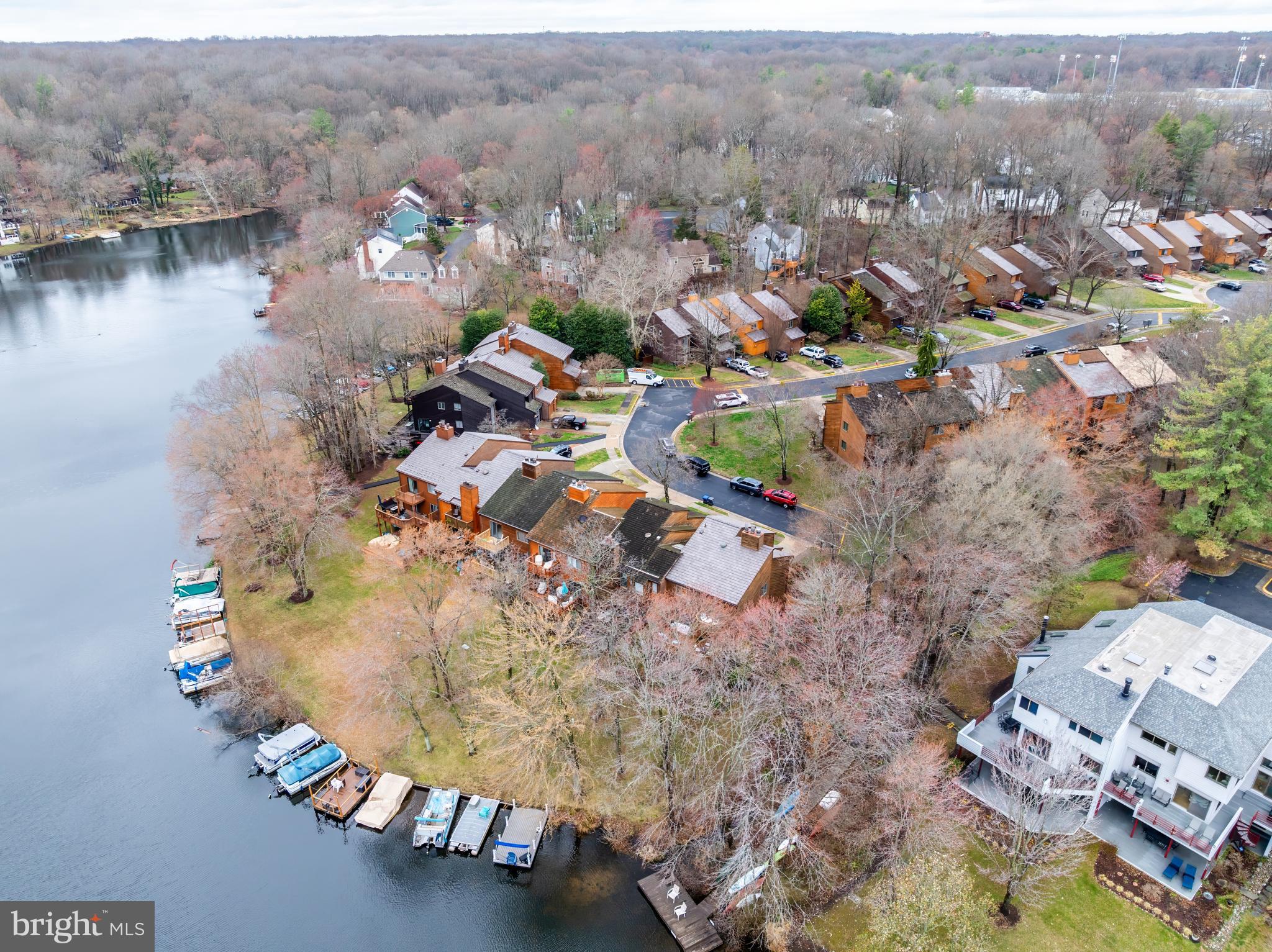 2261 Cedar Cove Court Reston, VA 20191 - Photo 83 of 102