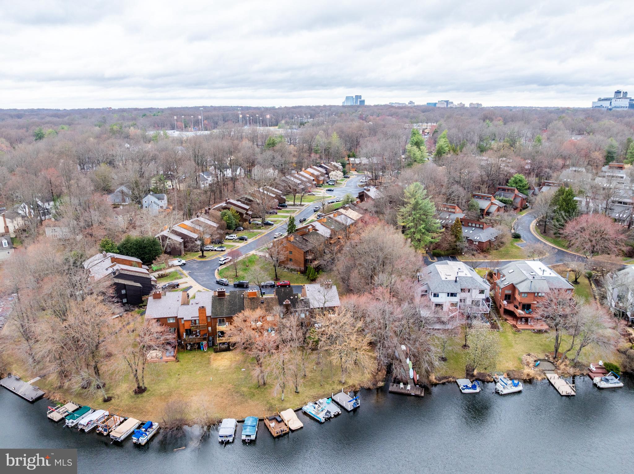 2261 Cedar Cove Court Reston, VA 20191 - Photo 84 of 102