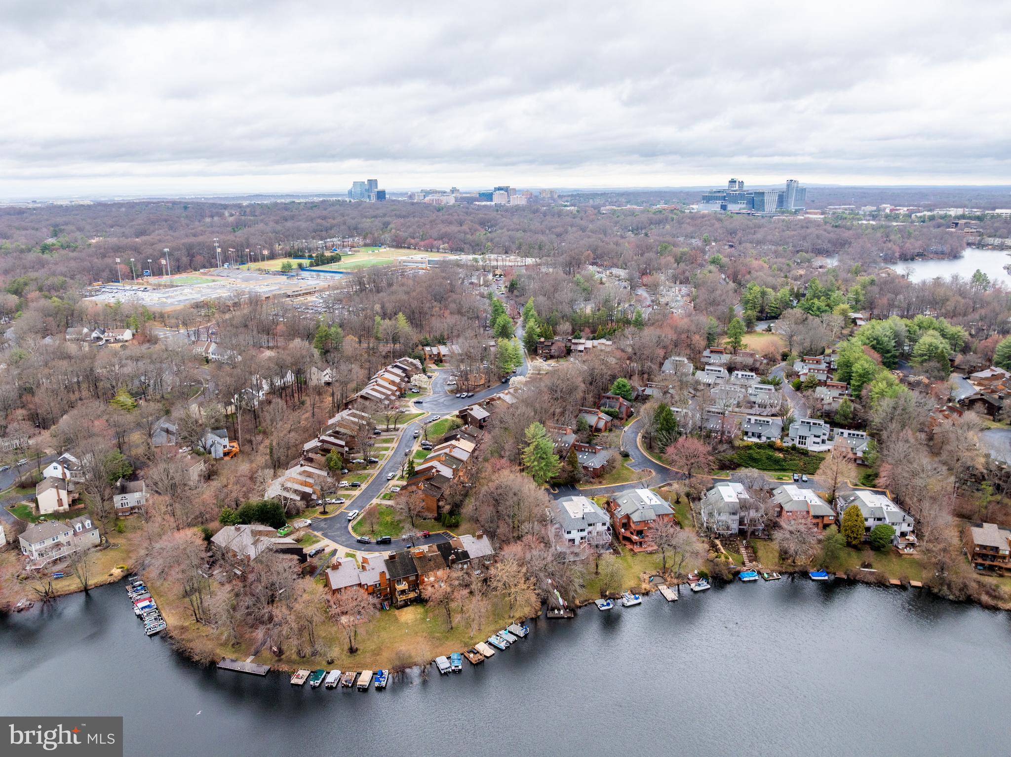 2261 Cedar Cove Court Reston, VA 20191 - Photo 85 of 102