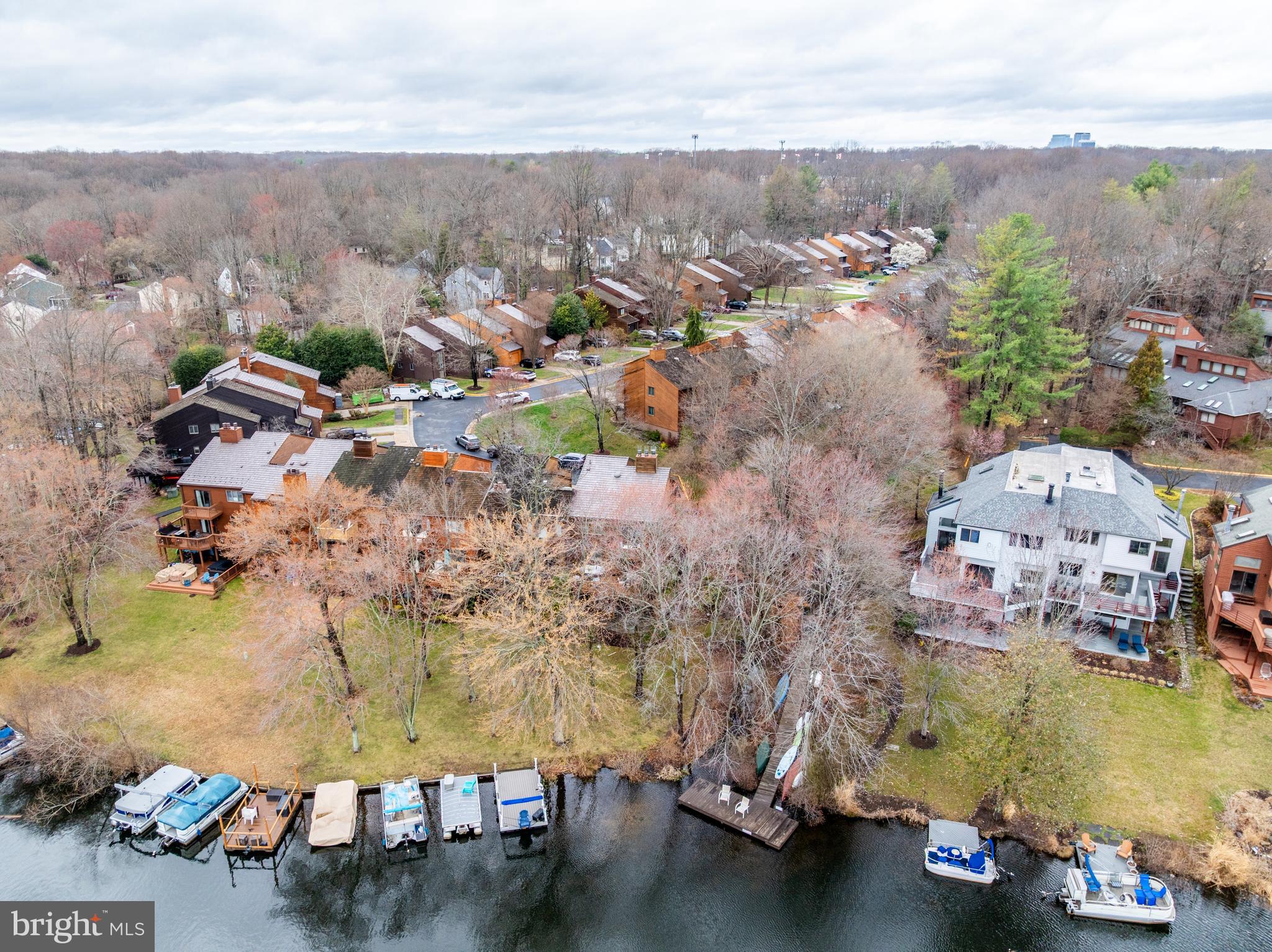 2261 Cedar Cove Court Reston, VA 20191 - Photo 87 of 102