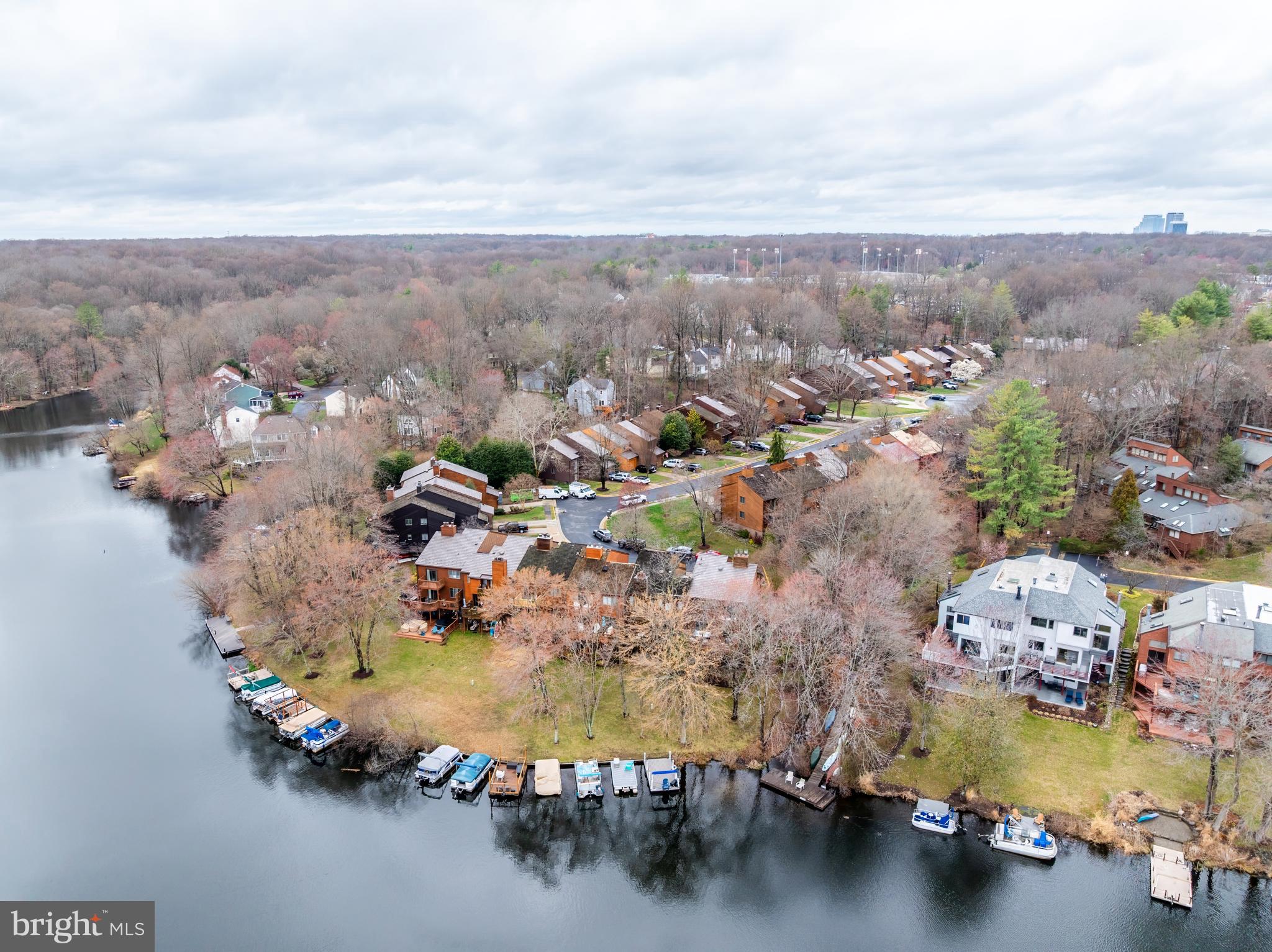 2261 Cedar Cove Court Reston, VA 20191 - Photo 88 of 102