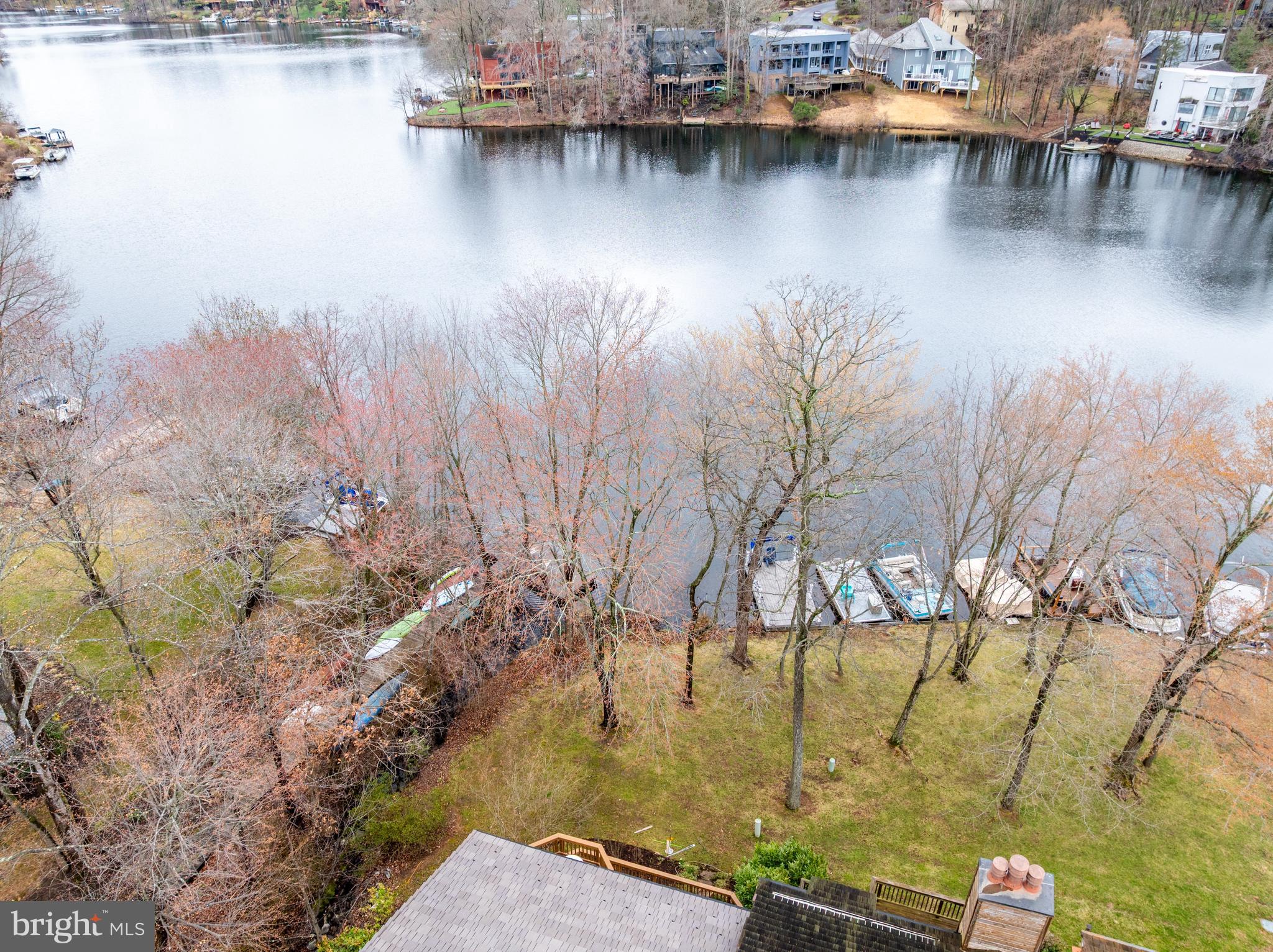2261 Cedar Cove Court Reston, VA 20191 - Photo 89 of 102 a view of lake view