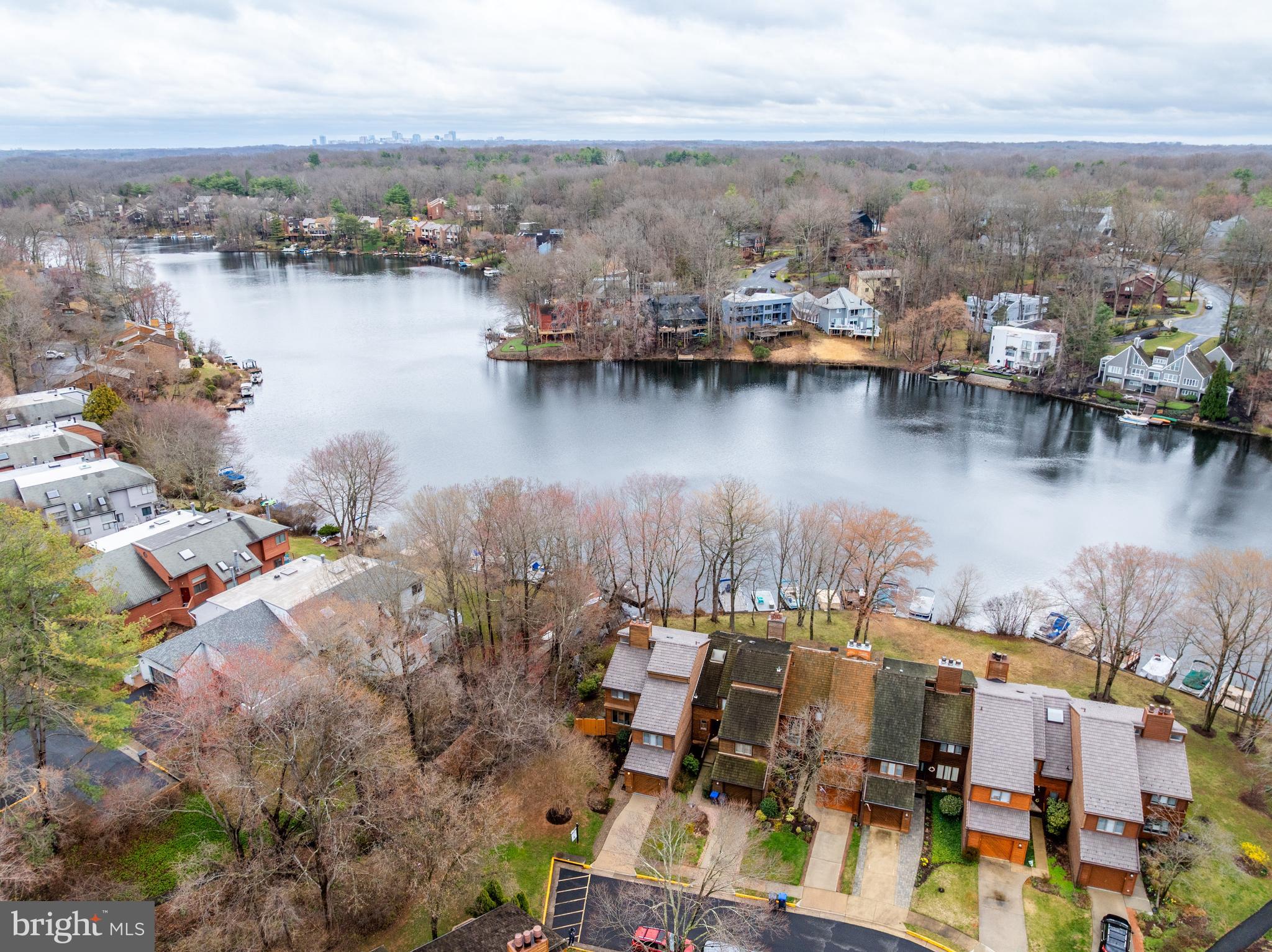 2261 Cedar Cove Court Reston, VA 20191 - Photo 90 of 102