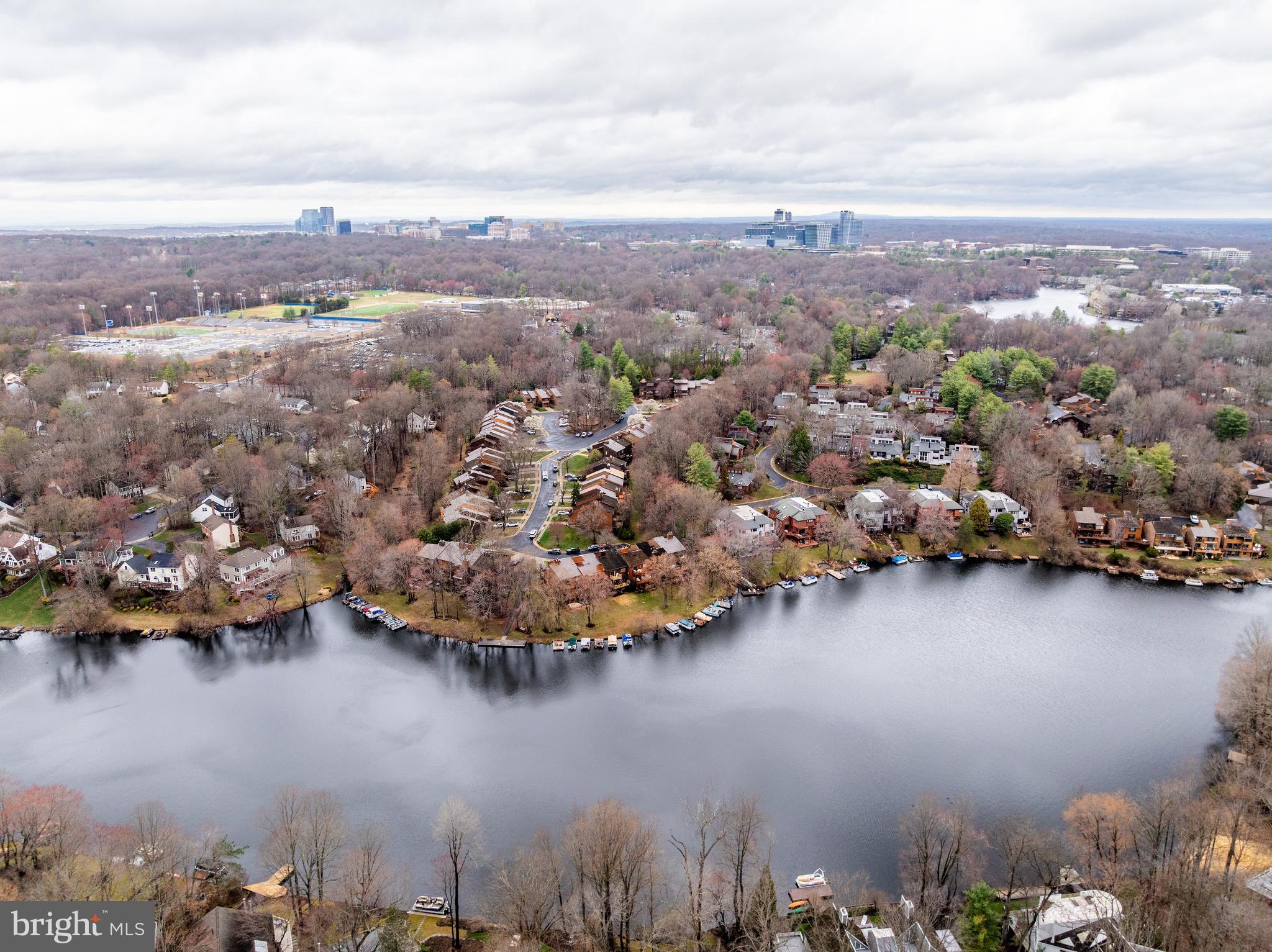 2261 Cedar Cove Court Reston, VA 20191 - Photo 91 of 102