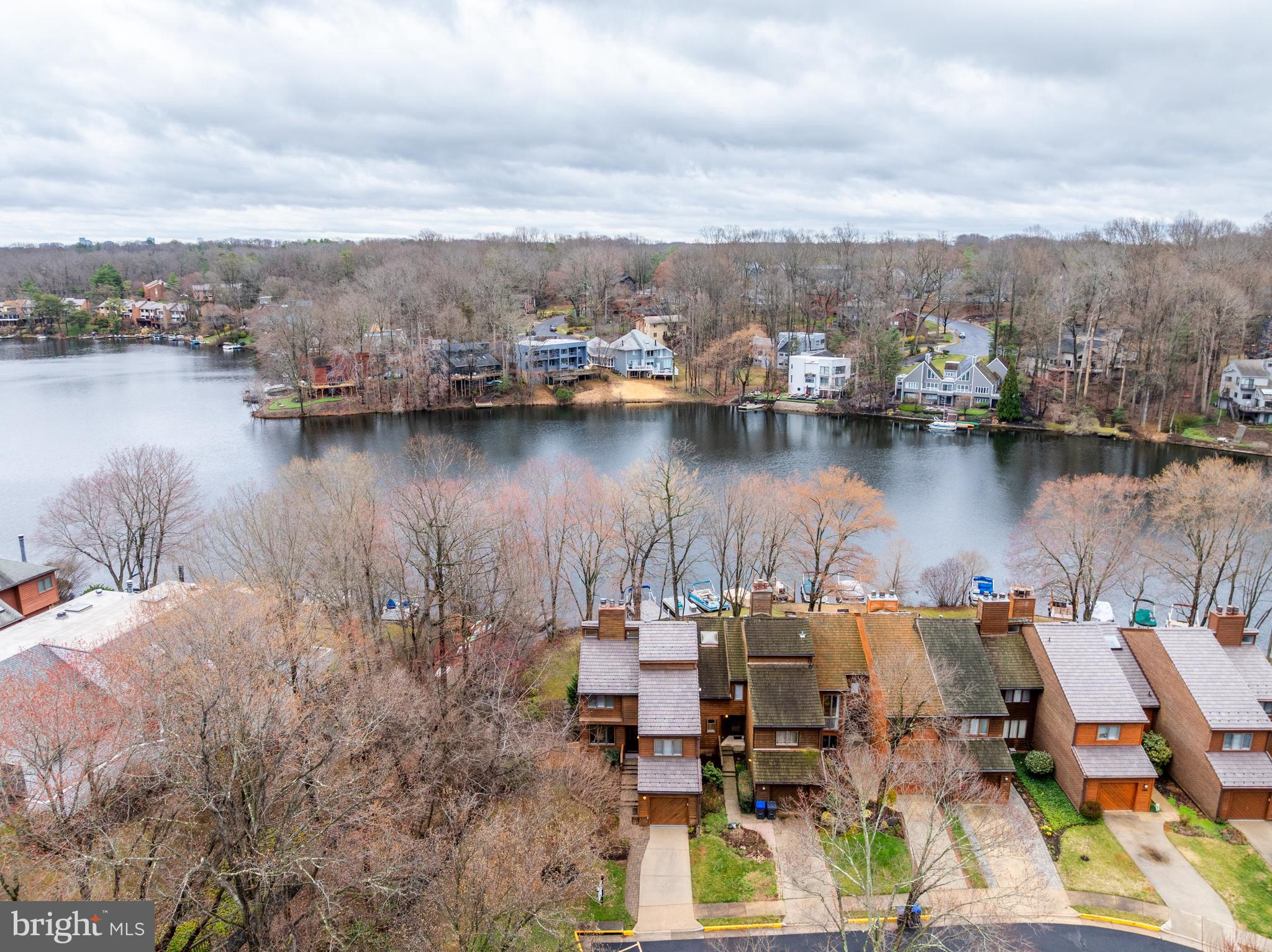 2261 Cedar Cove Court Reston, VA 20191 - Photo 92 of 102