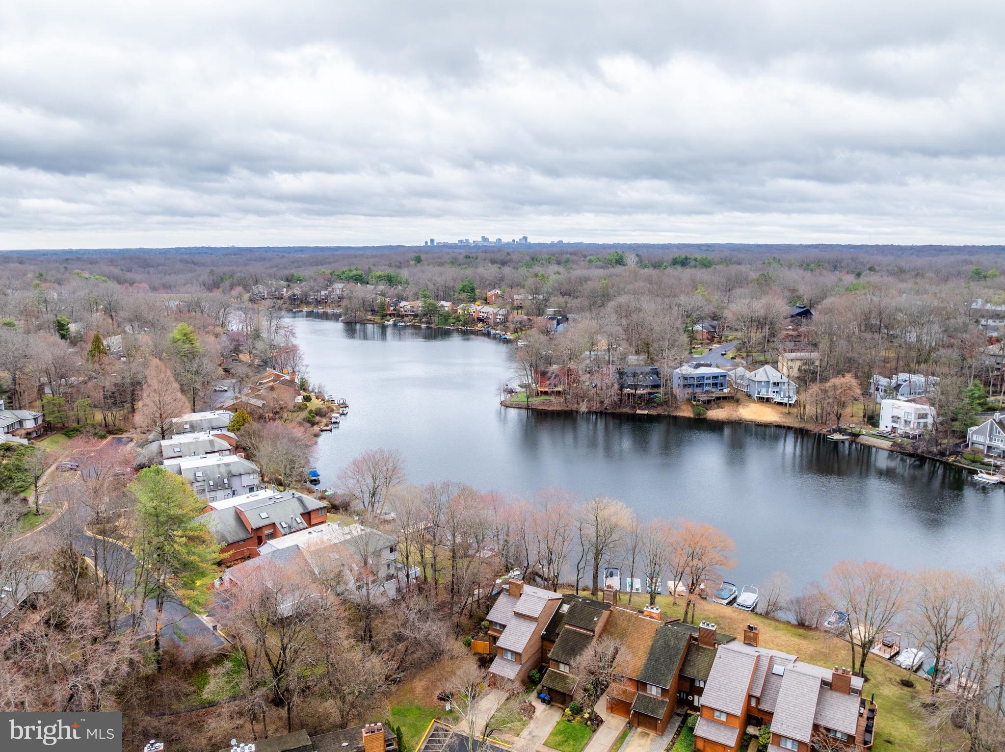 2261 Cedar Cove Court Reston, VA 20191 - Photo 93 of 102