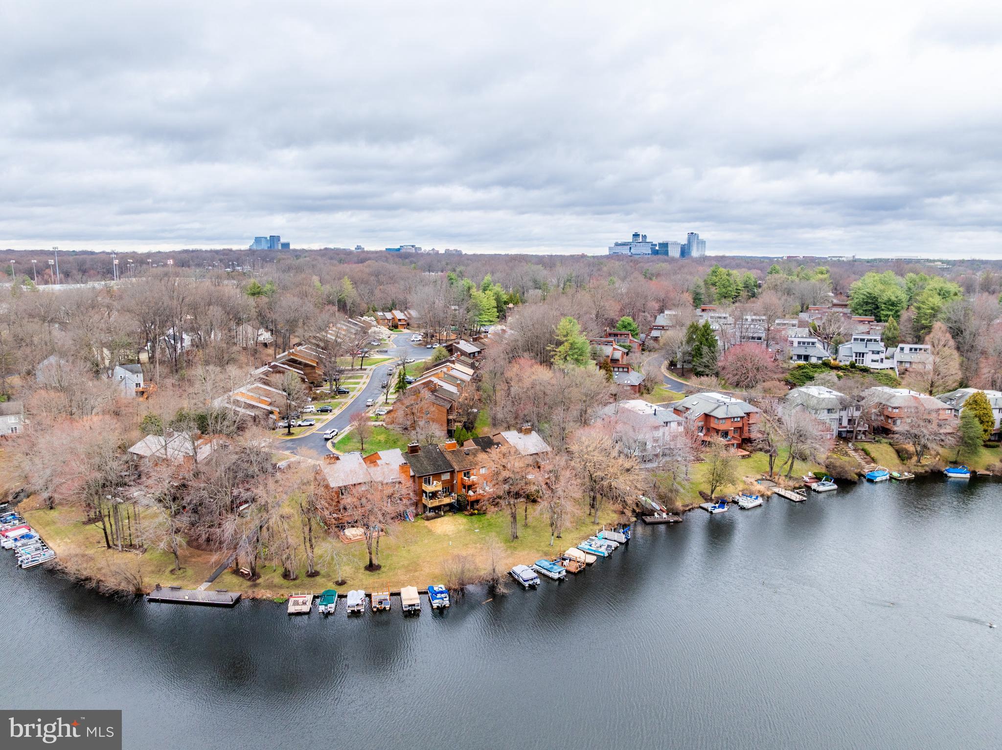 2261 Cedar Cove Court Reston, VA 20191 - Photo 96 of 102