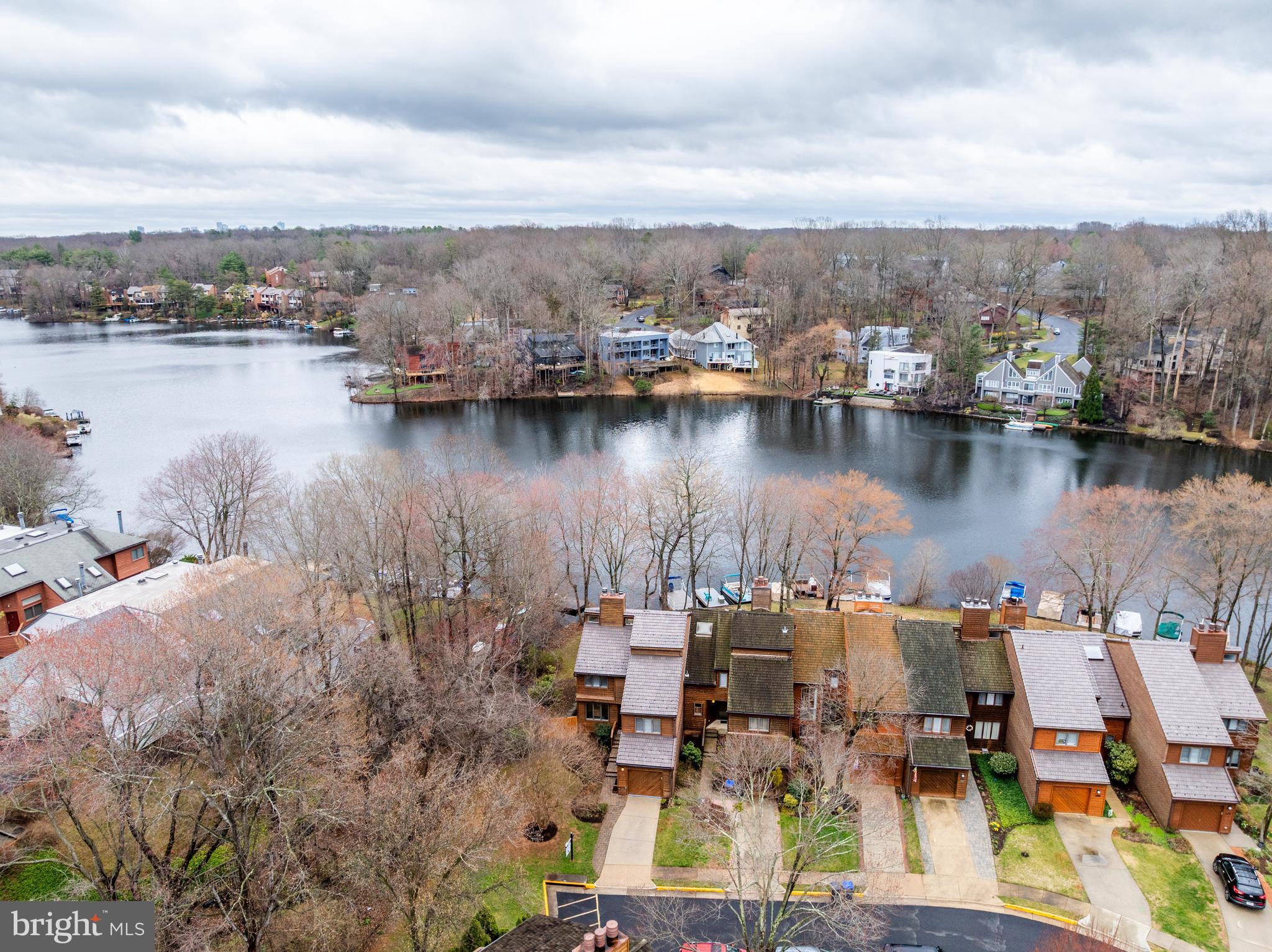 2261 Cedar Cove Court Reston, VA 20191 - Photo 97 of 102