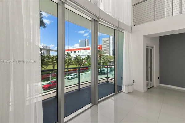 $3,500 | 350 South Miami Avenue, Unit 312, Miami, FL 33130