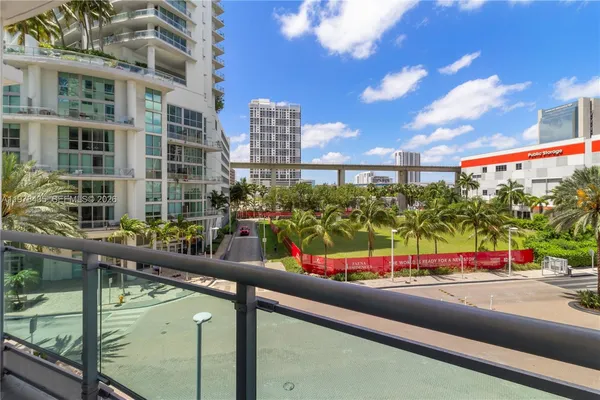 $3,500 | 350 South Miami Avenue, Unit 312, Miami, FL 33130