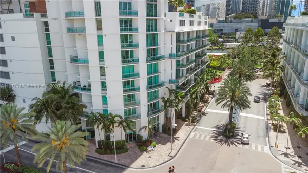 $3,500 | 350 South Miami Avenue, Unit 312, Miami, FL 33130