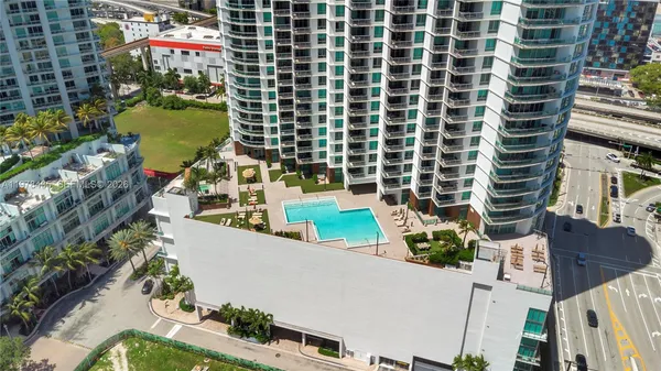 $3,500 | 350 South Miami Avenue, Unit 312, Miami, FL 33130