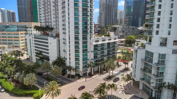 $3,500 | 350 South Miami Avenue, Unit 312, Miami, FL 33130
