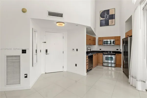 $3,500 | 350 South Miami Avenue, Unit 312, Miami, FL 33130
