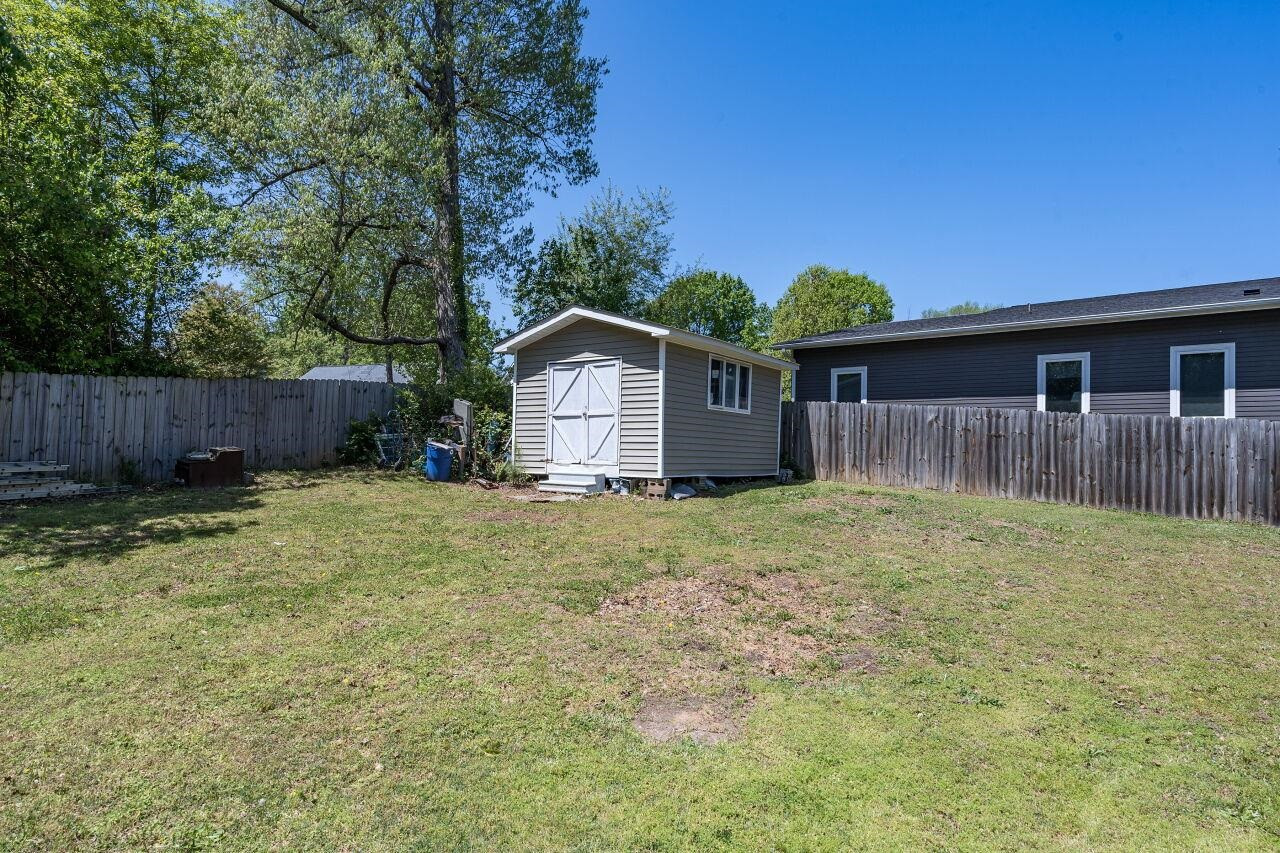 813 North King Charles Road Raleigh, NC 27610 - Photo 17 of 20 Photo 17