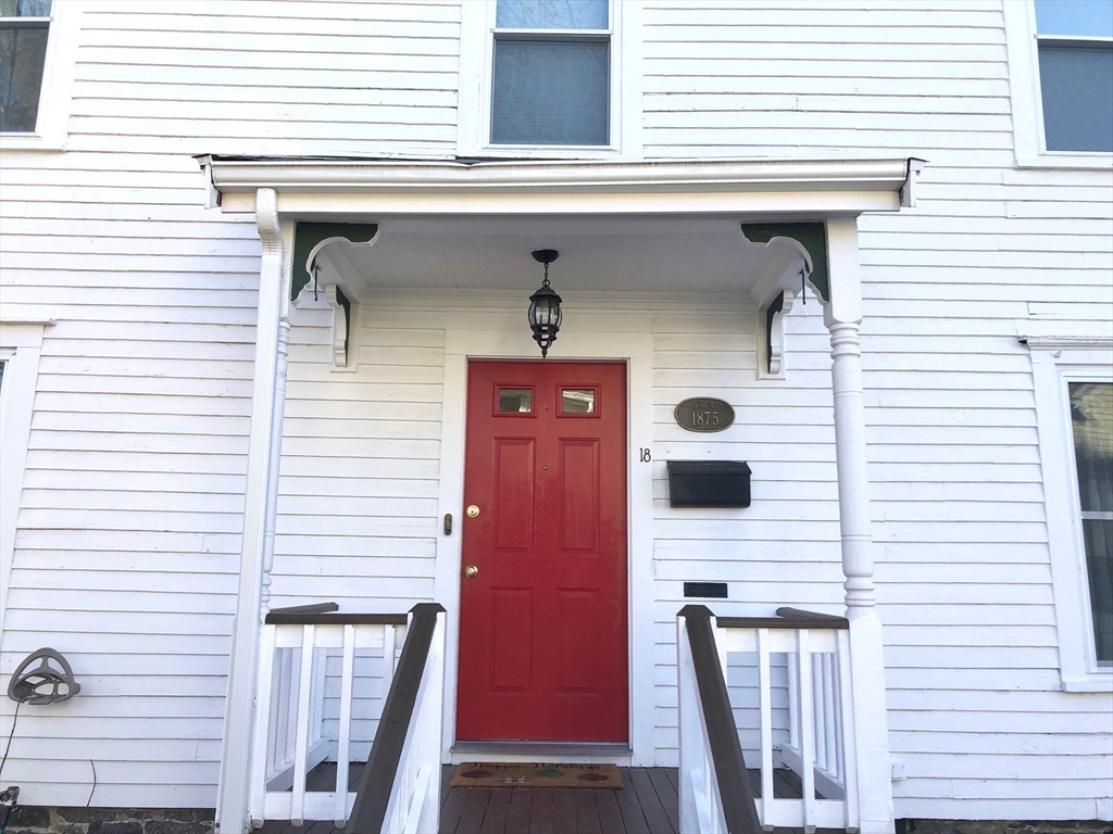 18 Rushmore Street, Unit 18 Boston, MA 02135 - Photo 2 of 41